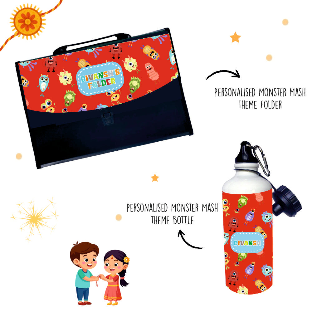 Everyday Essentials Hamper