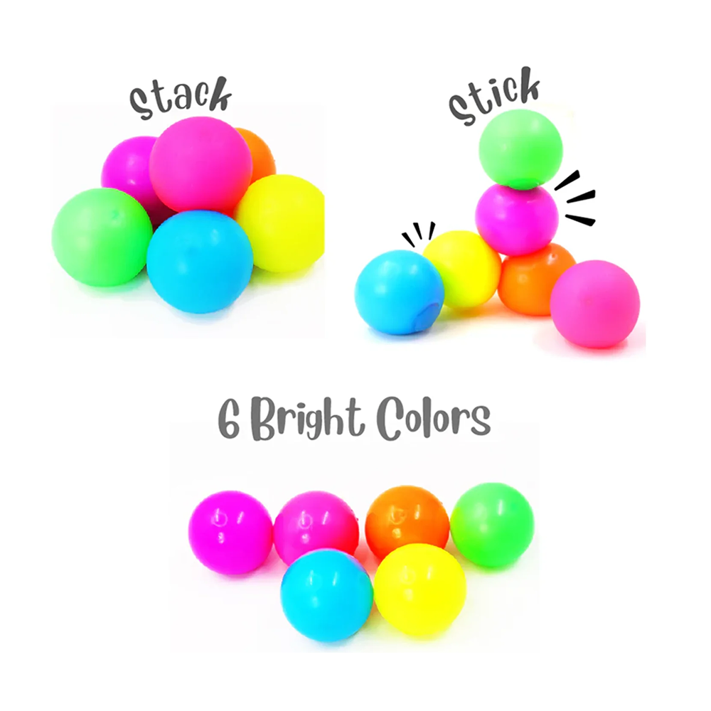 Glowballs