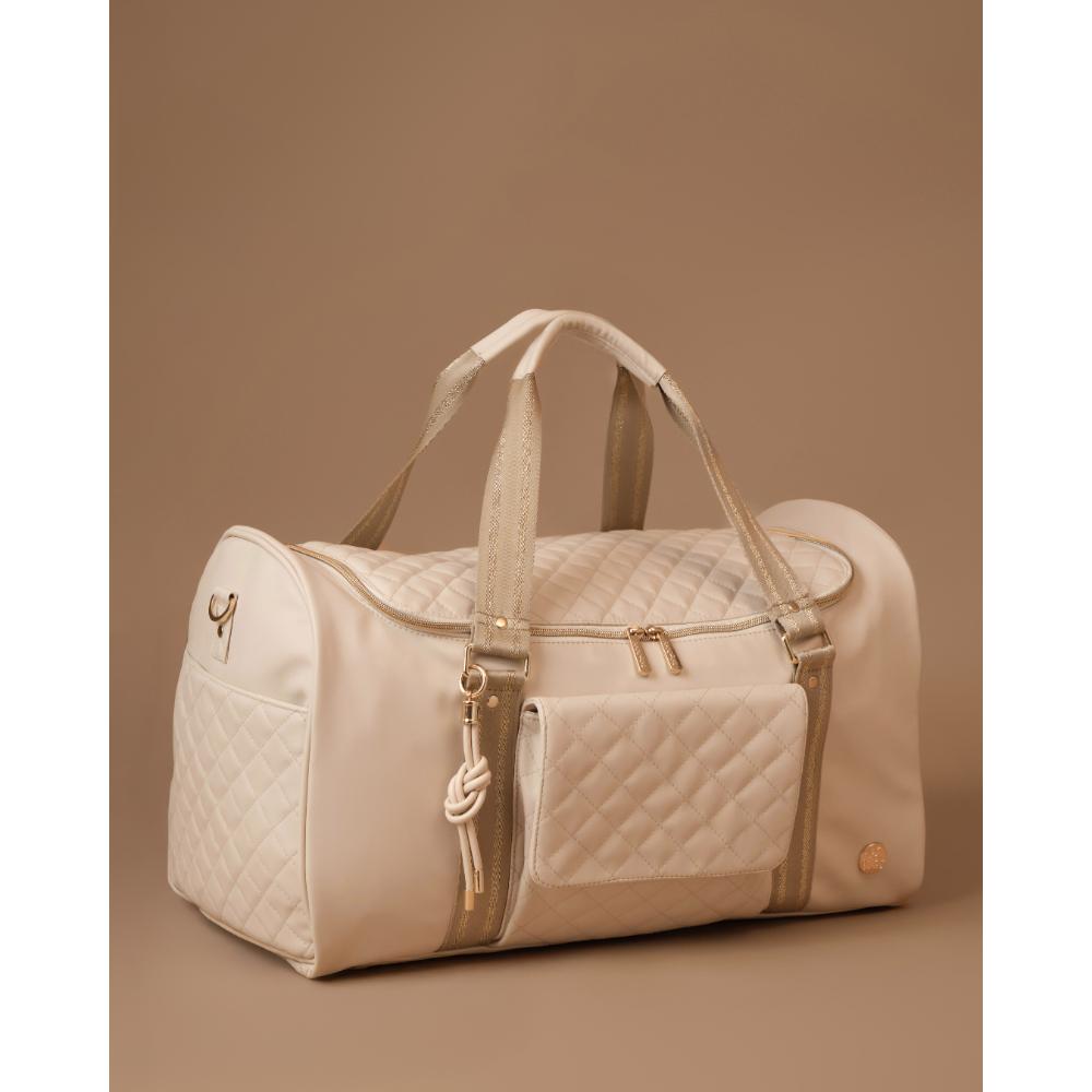 The Mamma Mia Weekender Bag