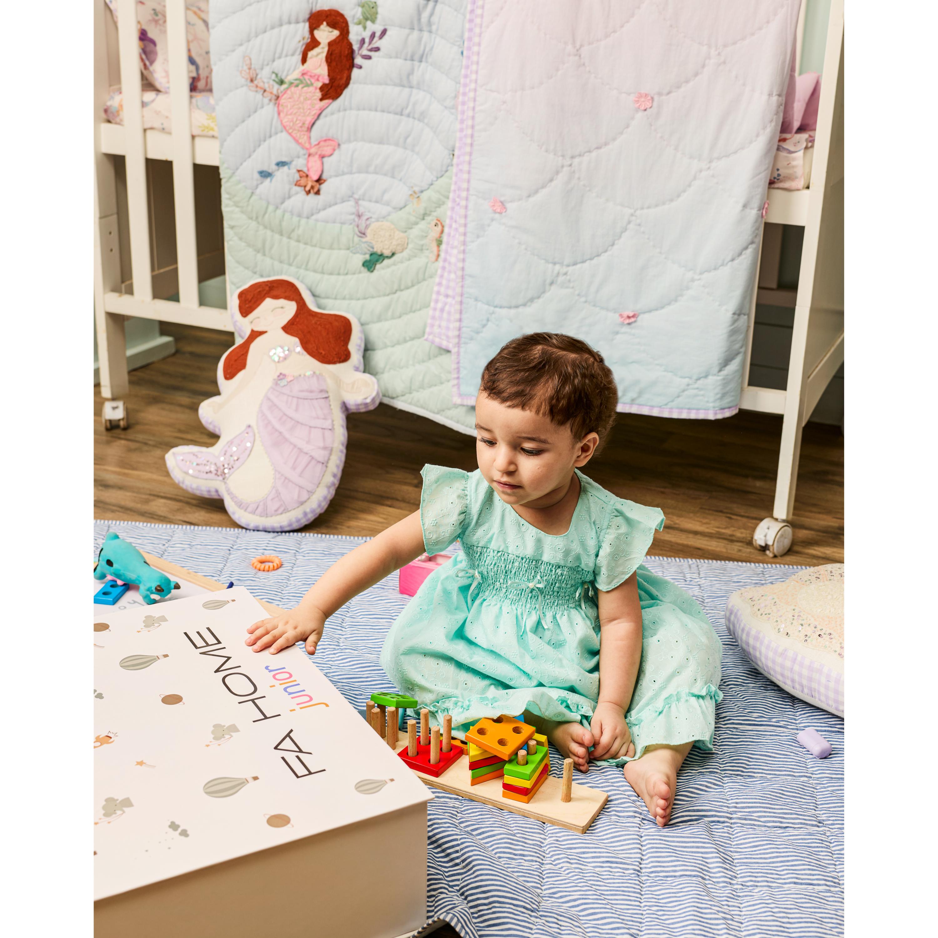 Personalised Bedding Set