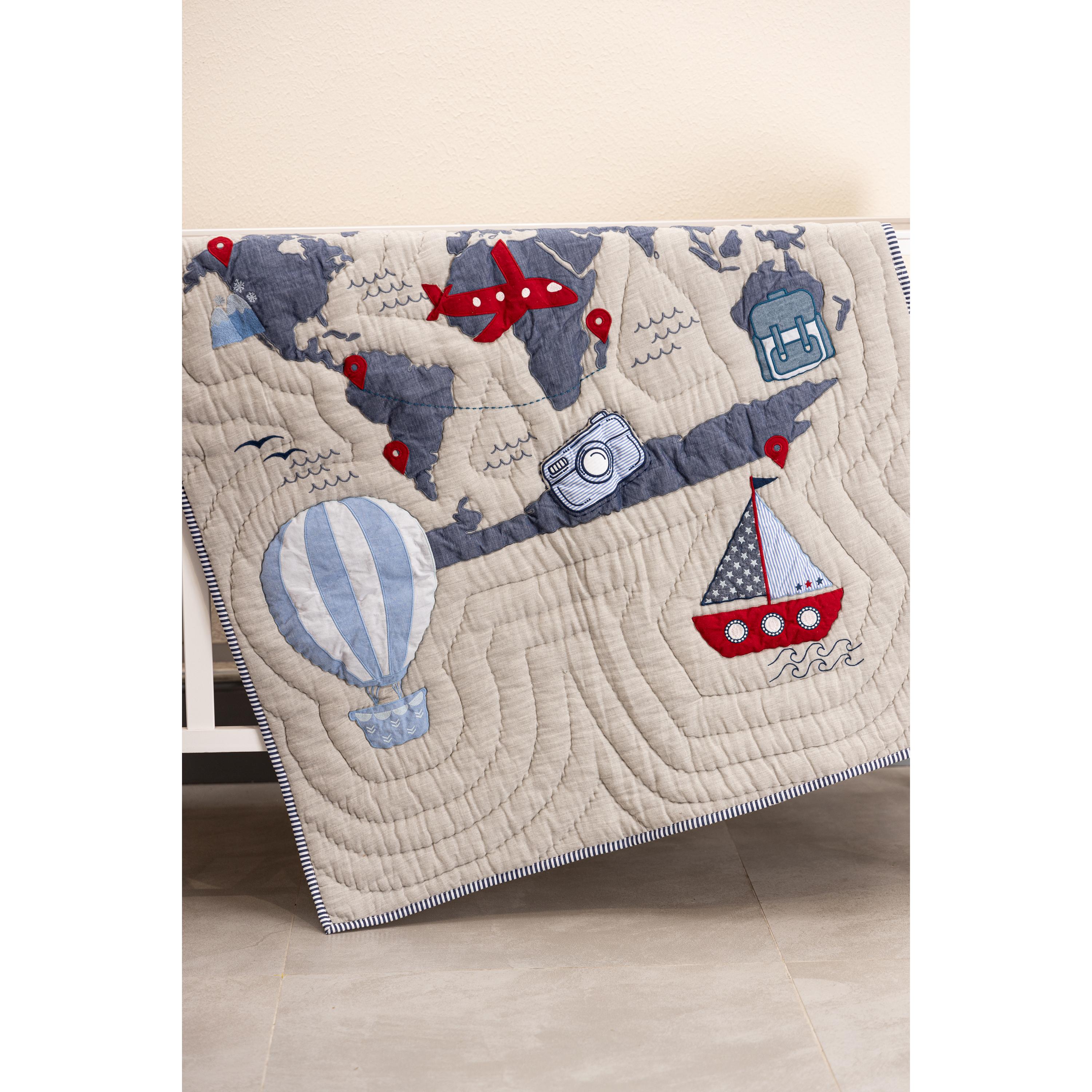 Personalised Bedding Set