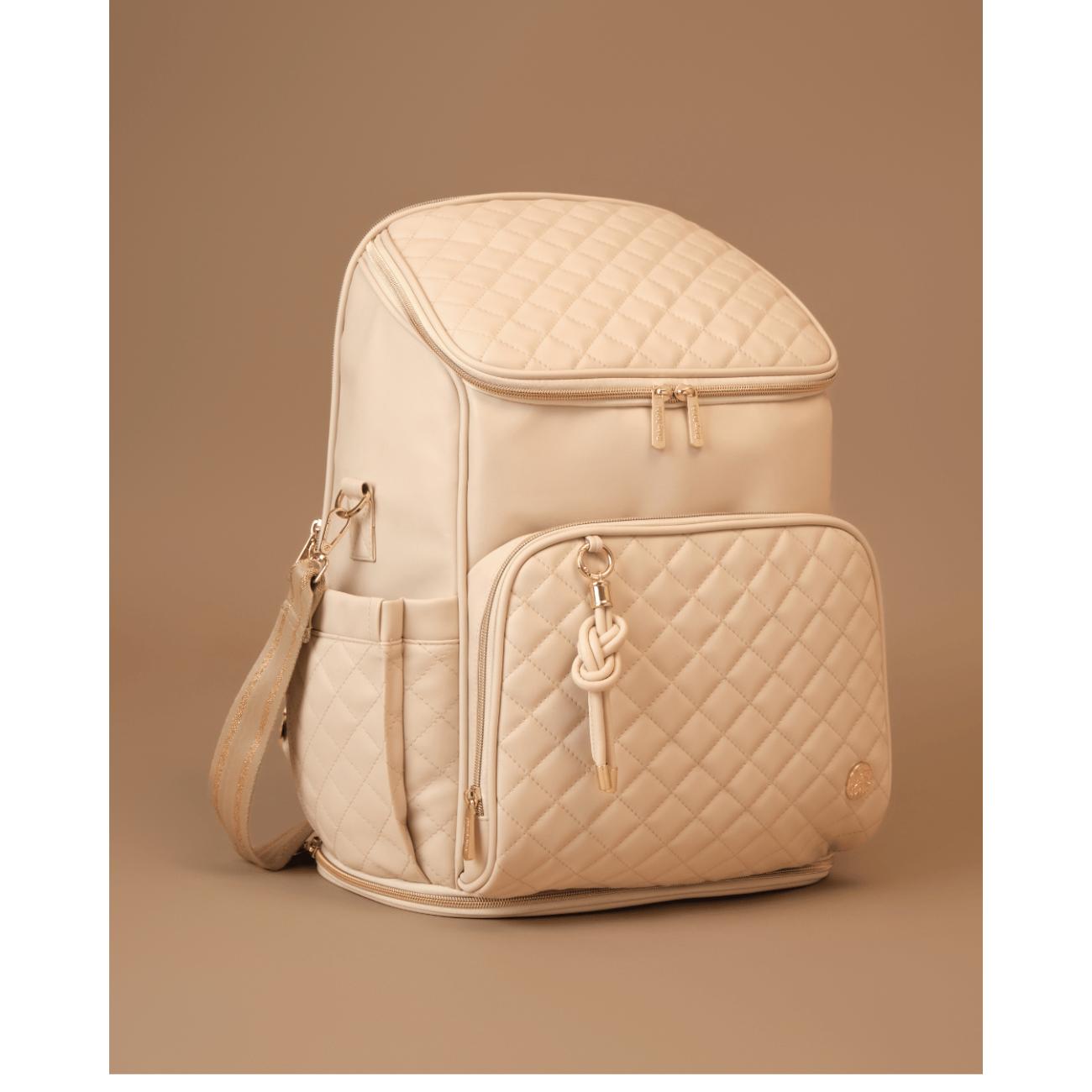 The Super Trooper Luxe Diaper Bag