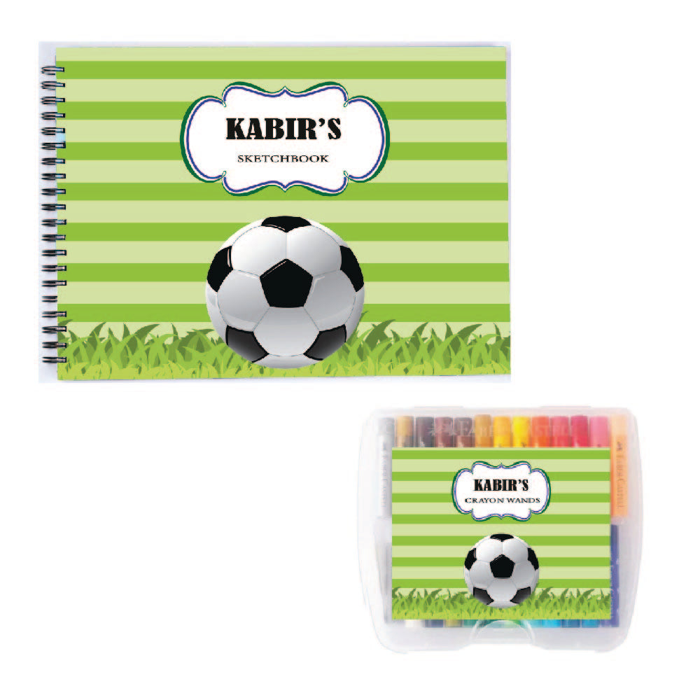 The Creative Buddy Box