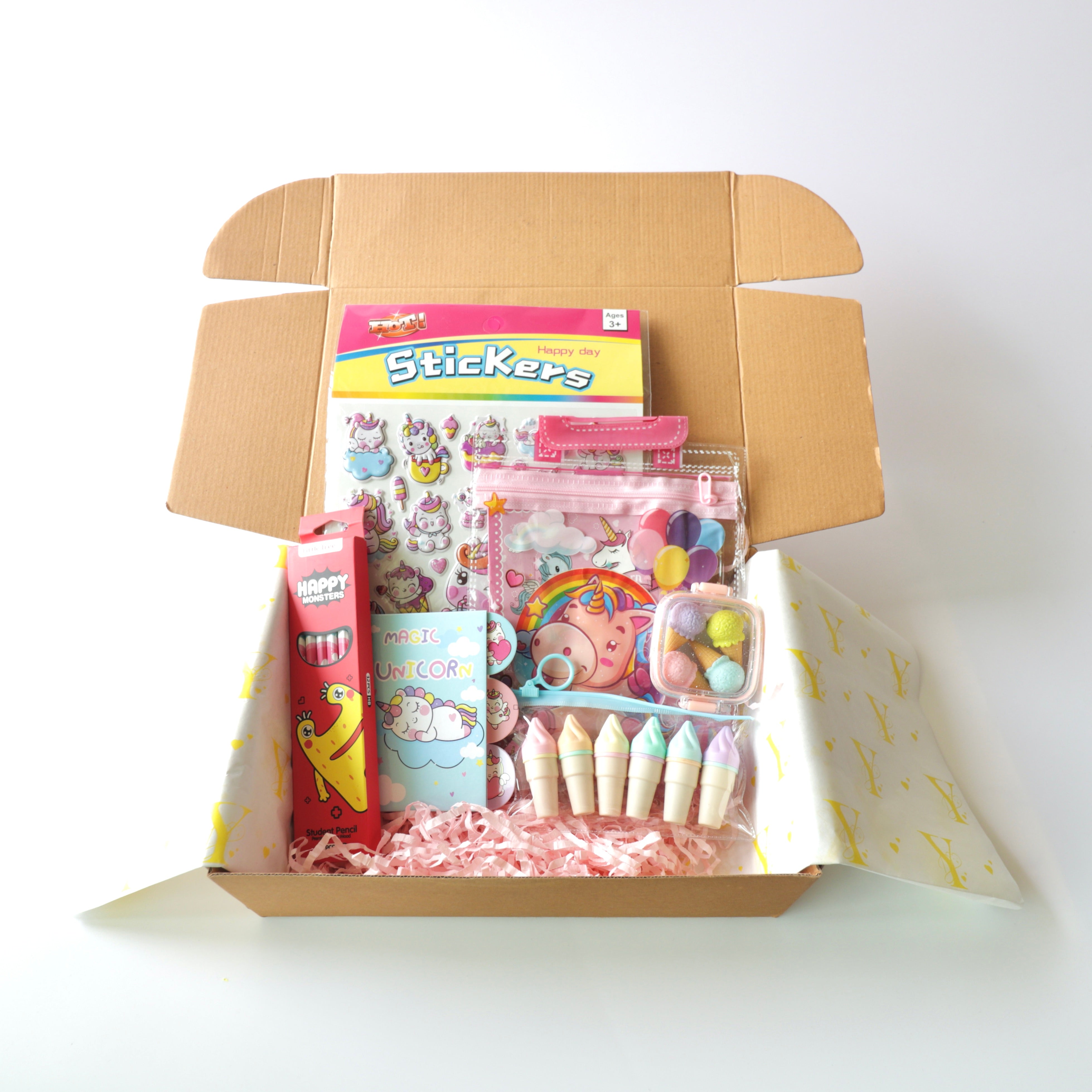 Unicorn Magic Gift Box