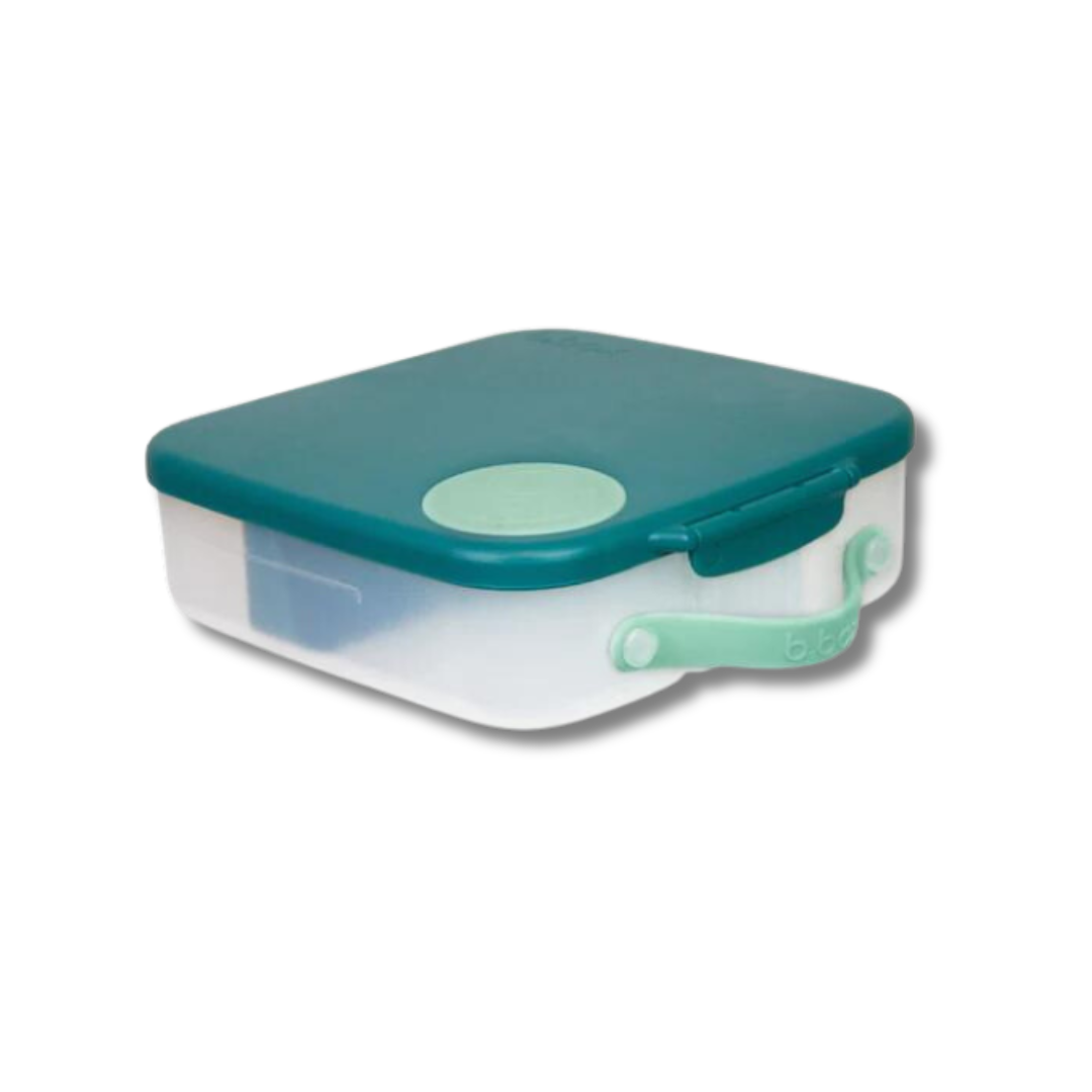 B.box Lunchbox-Emerald Forest