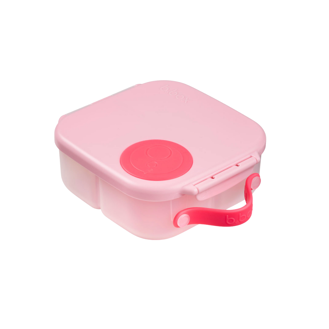 b.box Mini Lunch Box Flamingo Fizz