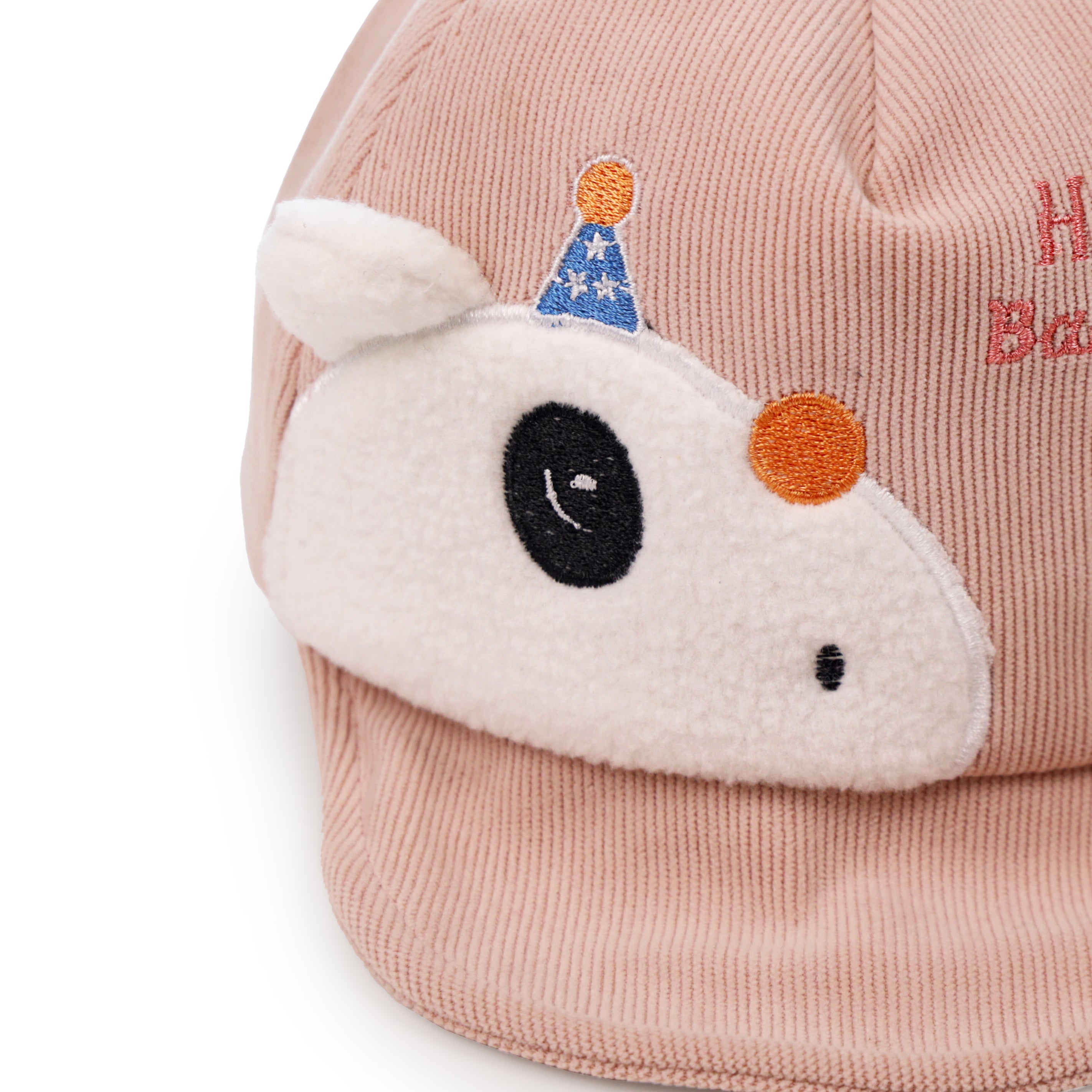 Little Snuggles Baby Cap