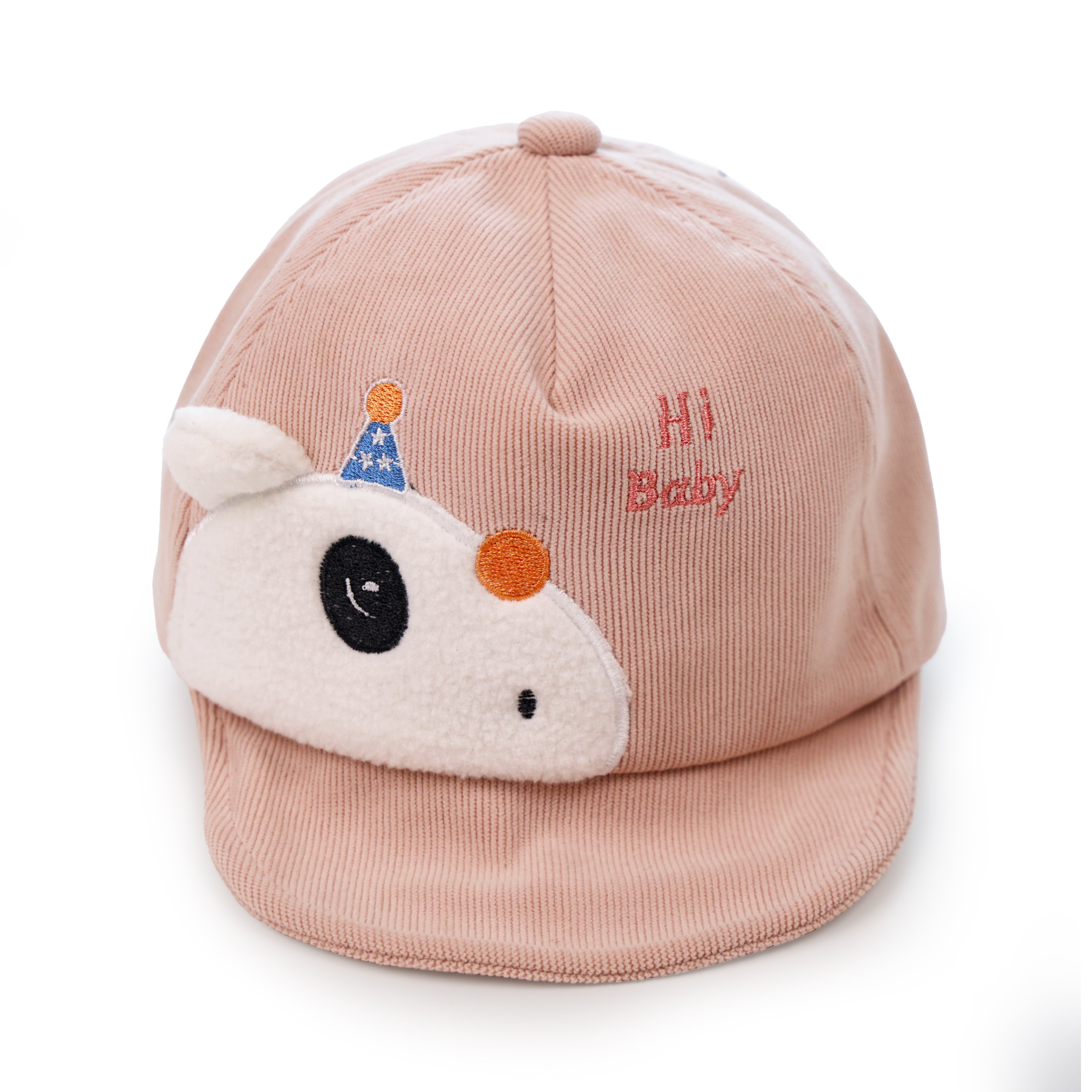 Little Snuggles Baby Cap