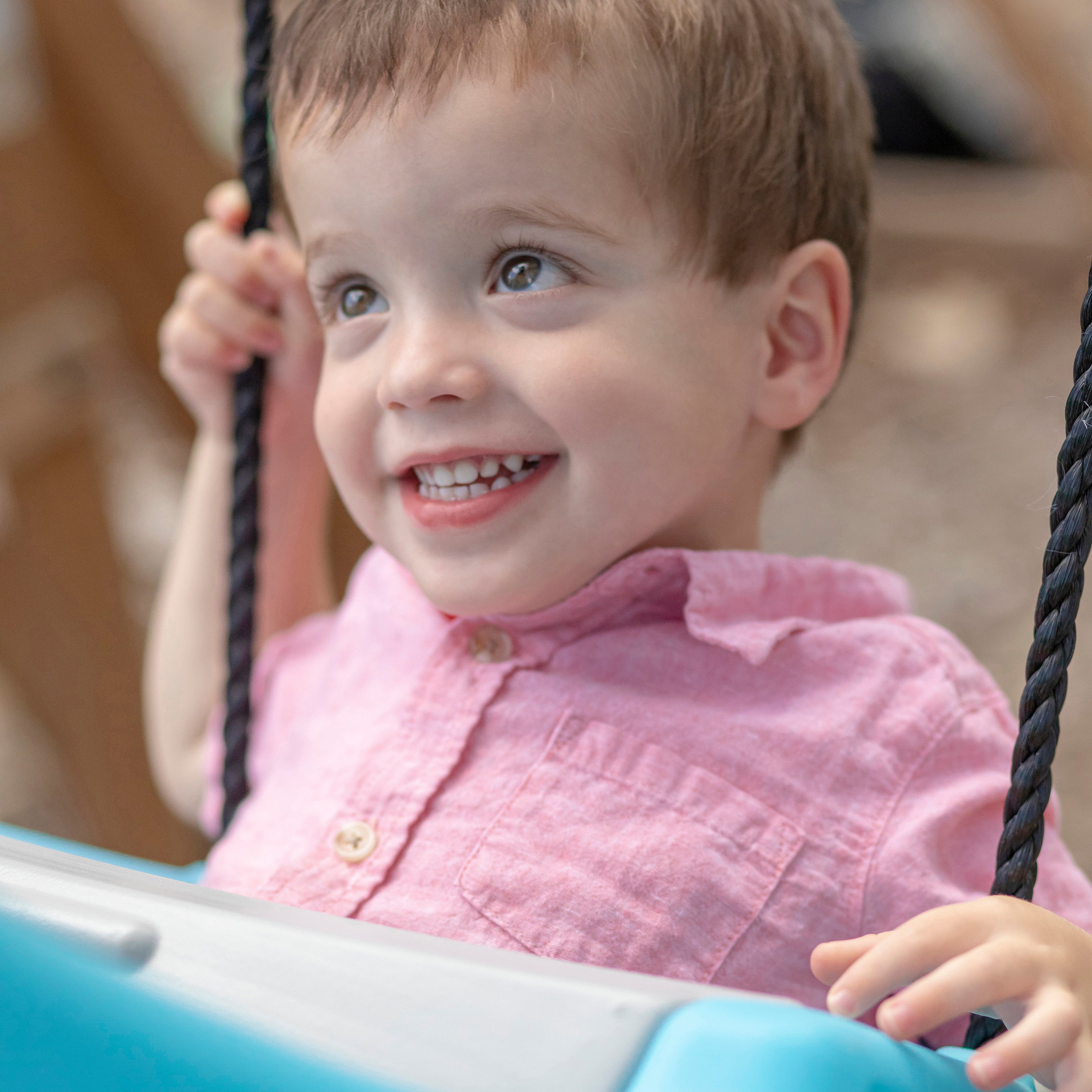 Step2 Rocket Swing For Two