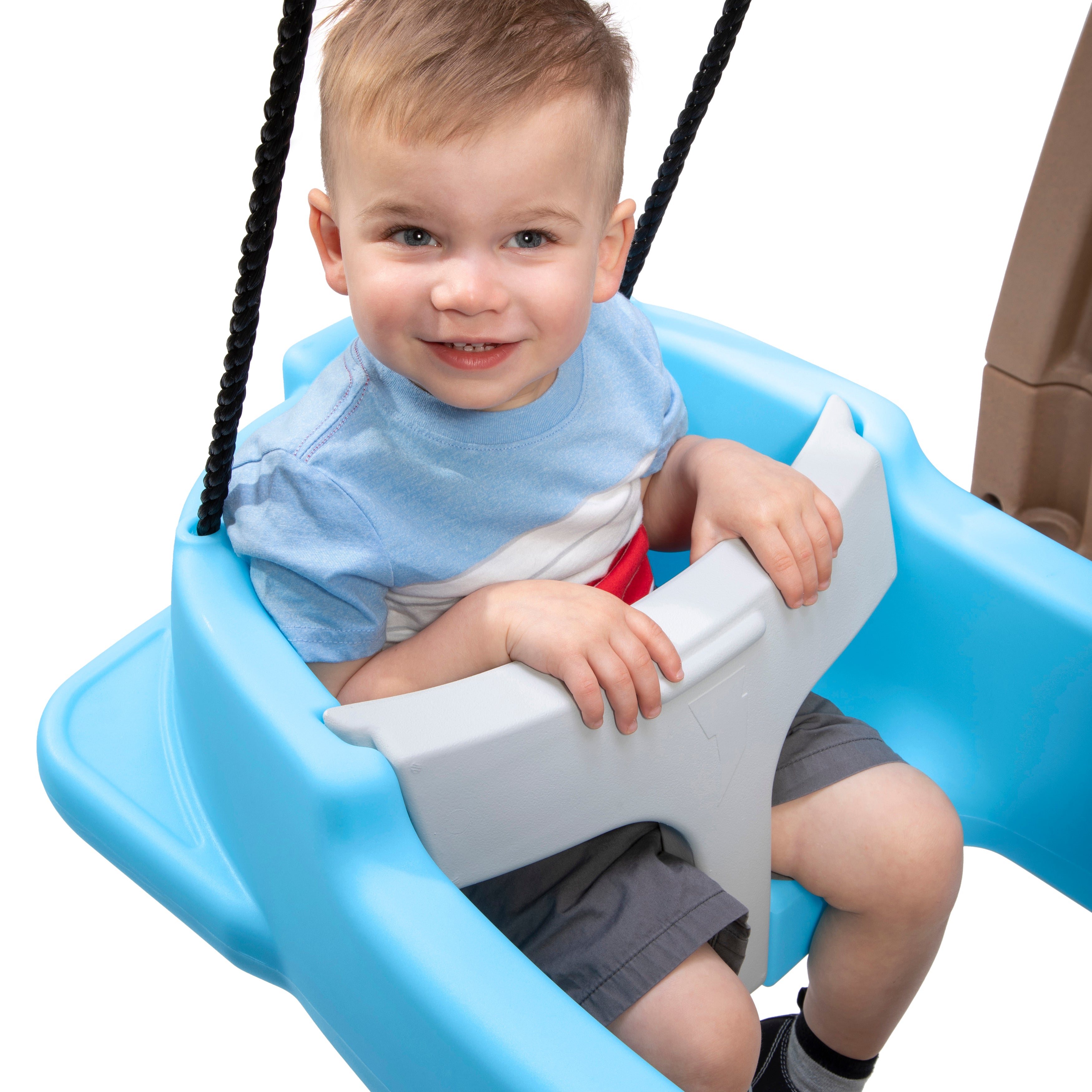 Step2 Rocket Swing For Two