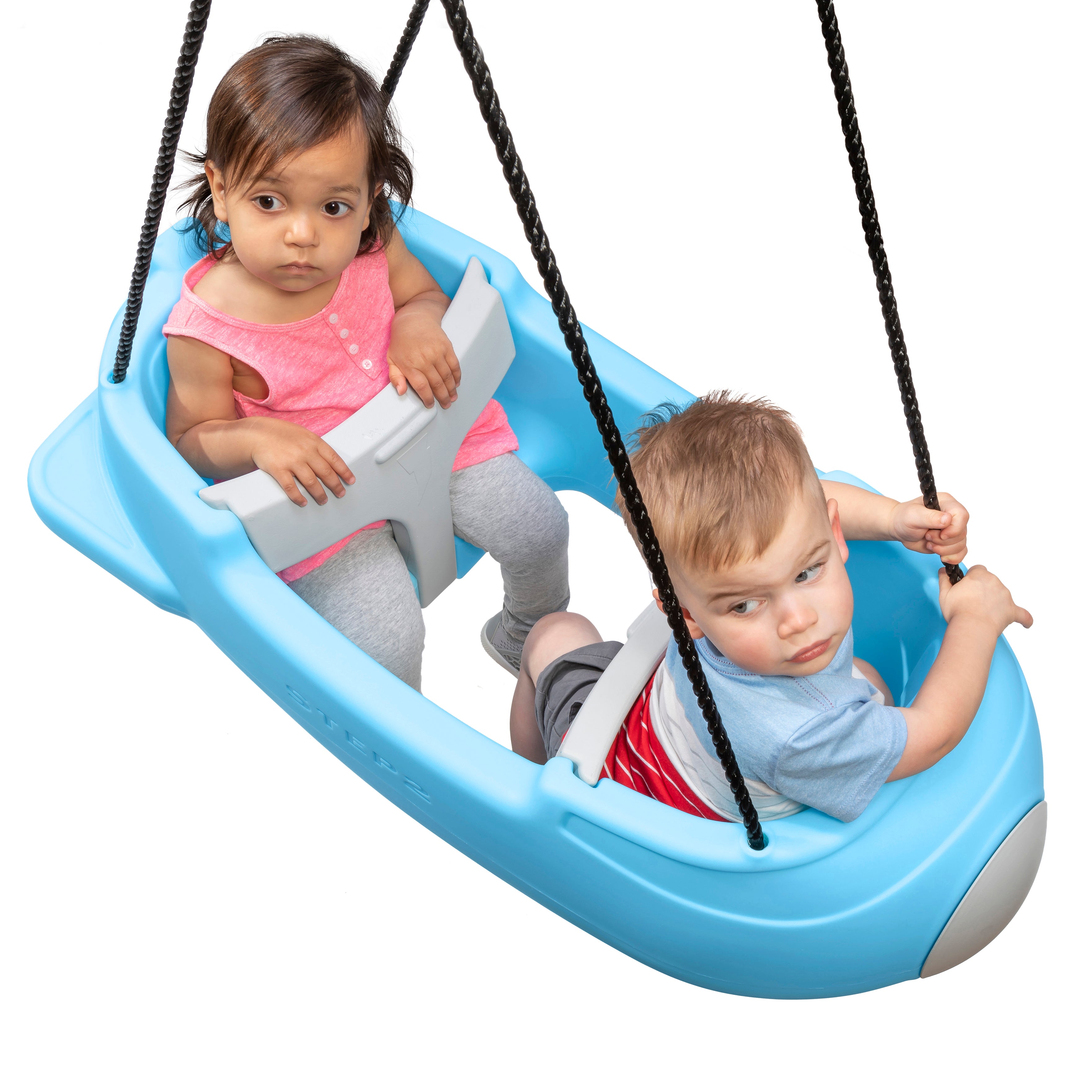 Step2 Rocket Swing For Two