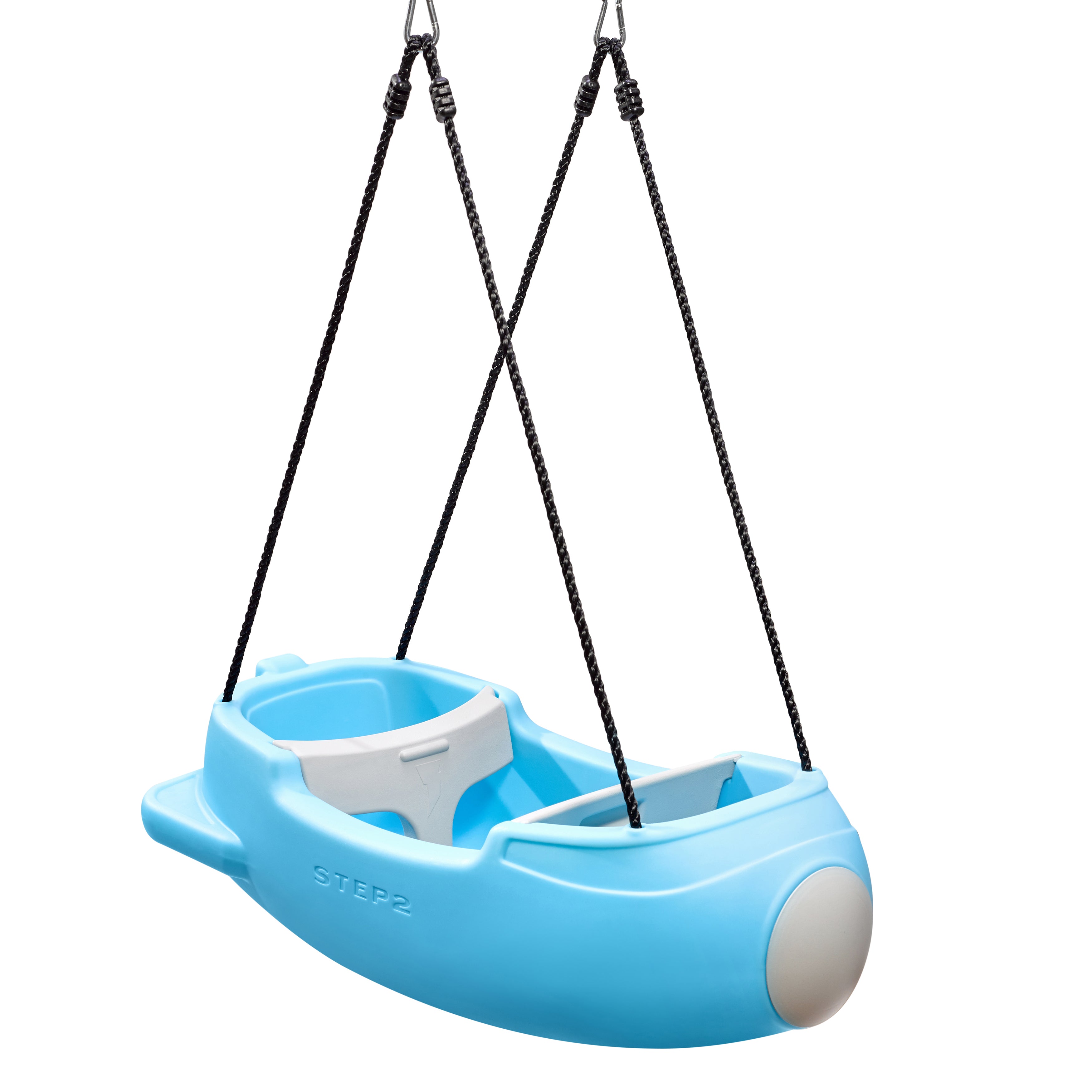 Step2 Rocket Swing For Two