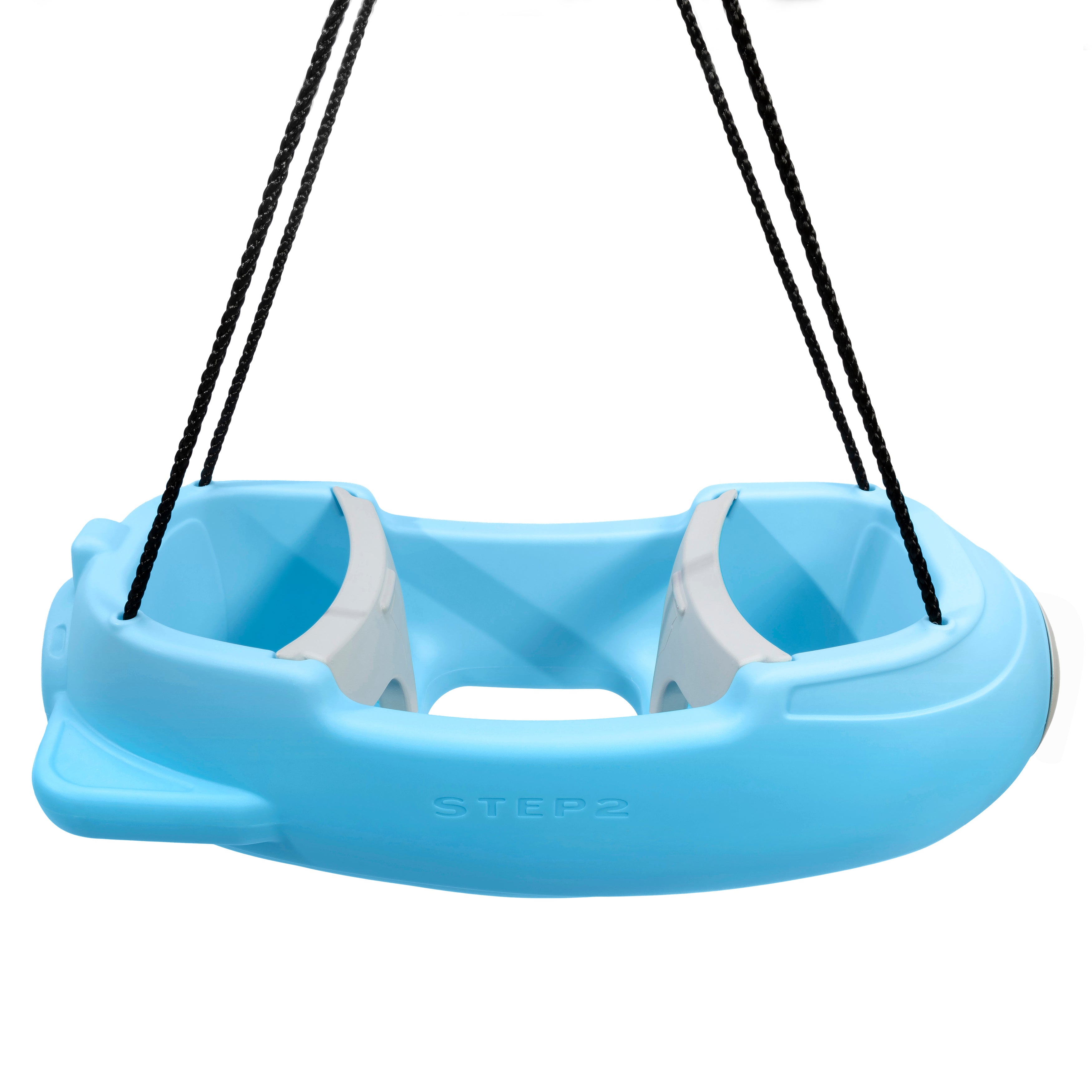 Step2 Rocket Swing For Two