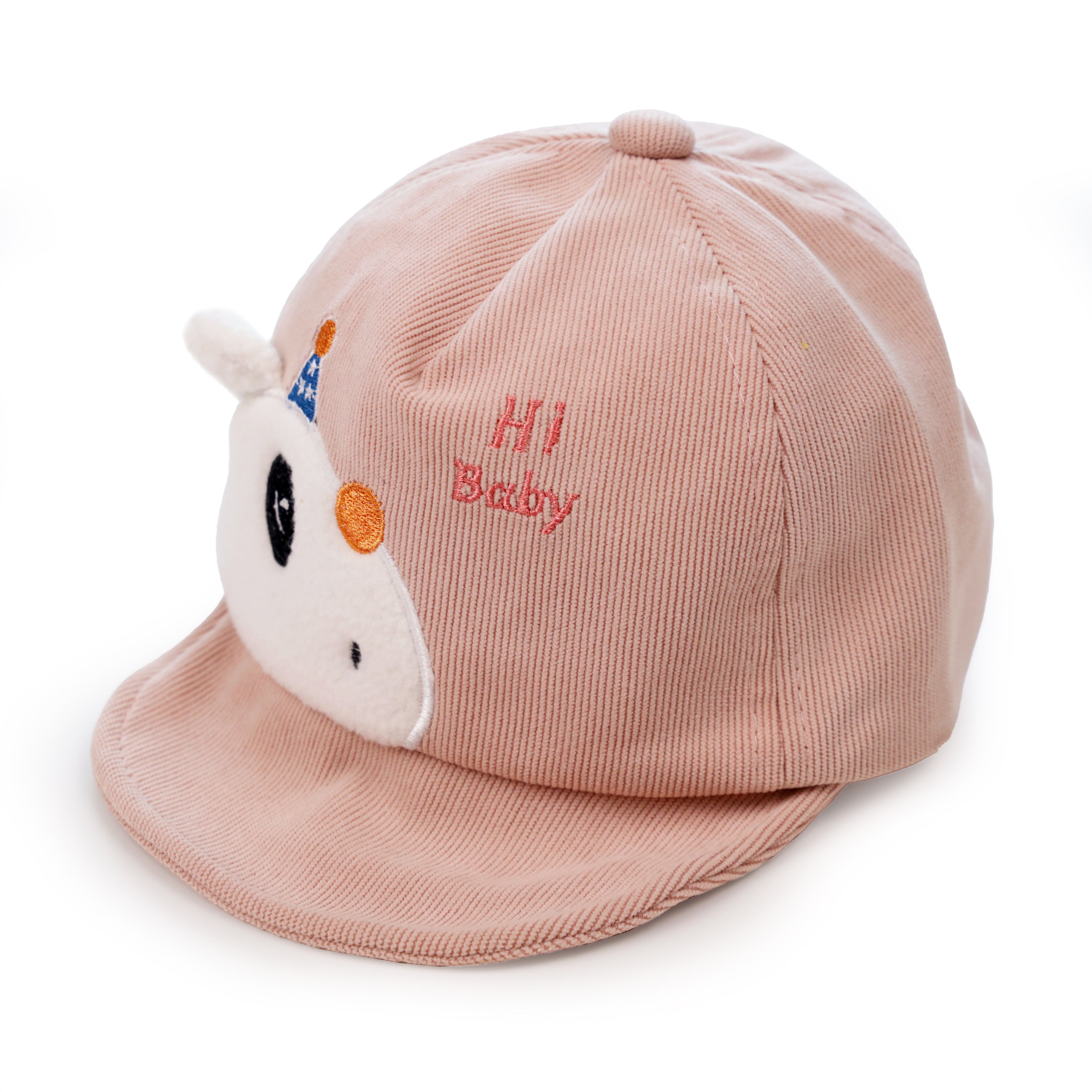 Little Snuggles Baby Cap