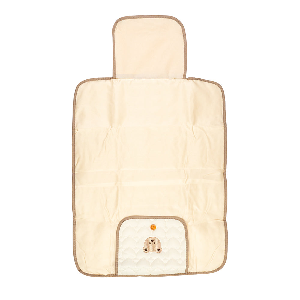 Foldable Changing Mat