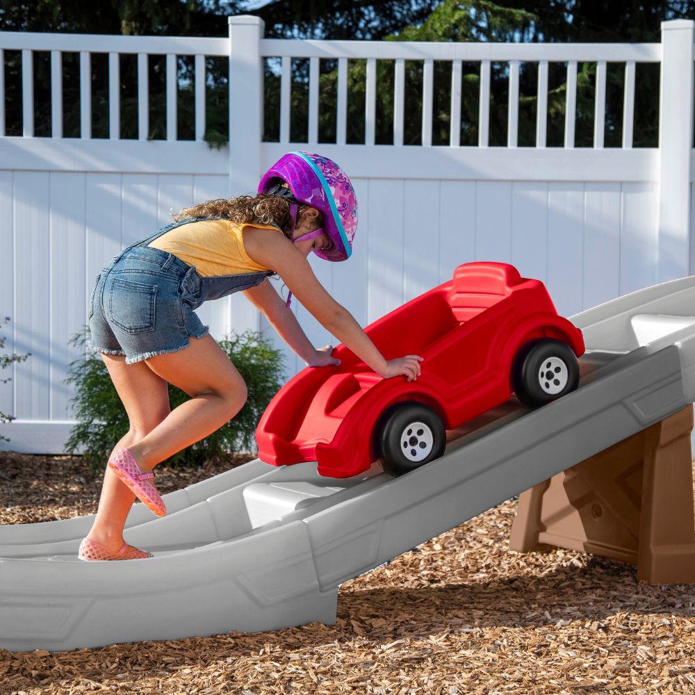 Step2 Extreme Thrill Coaster (Dashing Red)