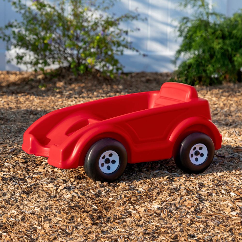 Step2 Extreme Thrill Coaster (Dashing Red)
