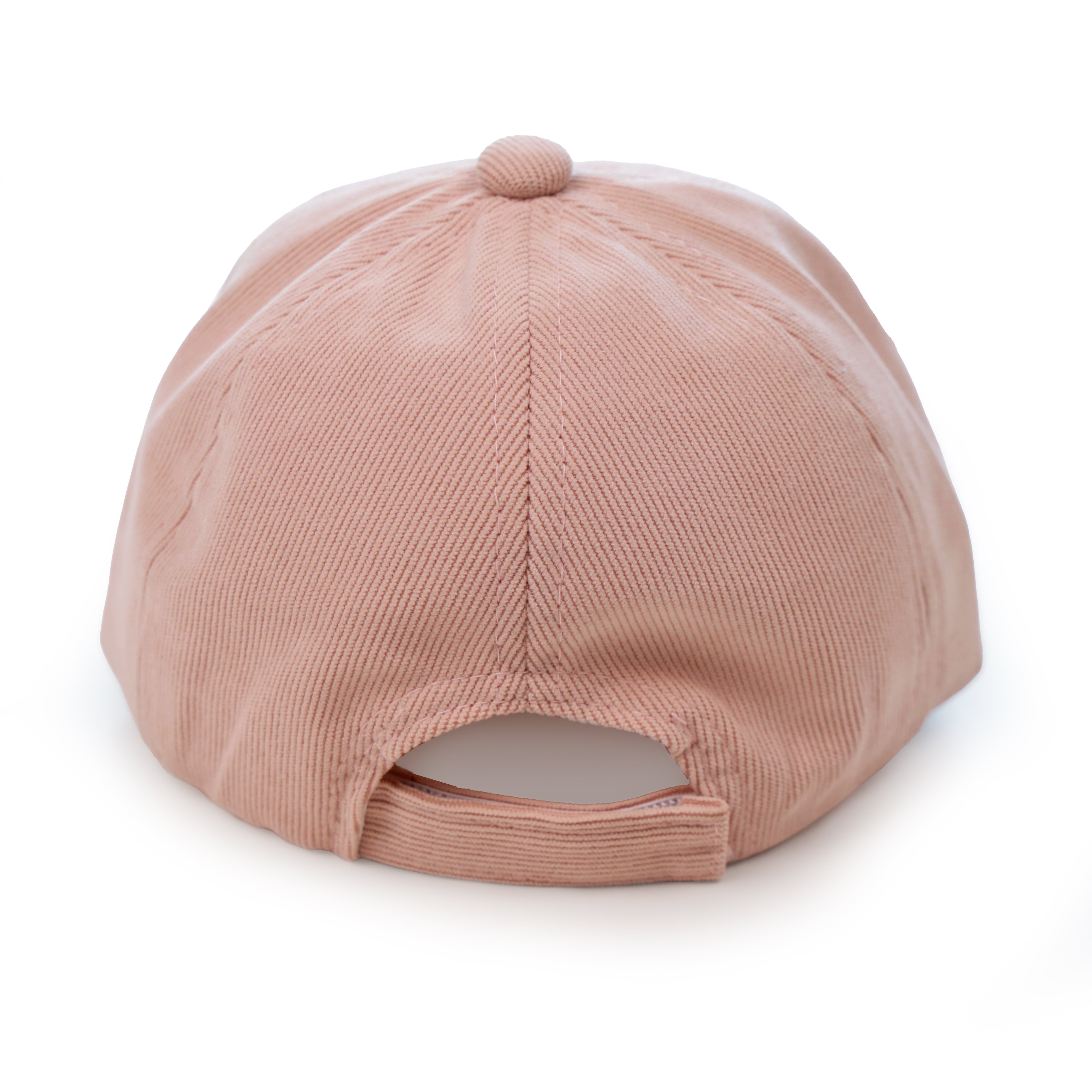 Little Snuggles Baby Cap