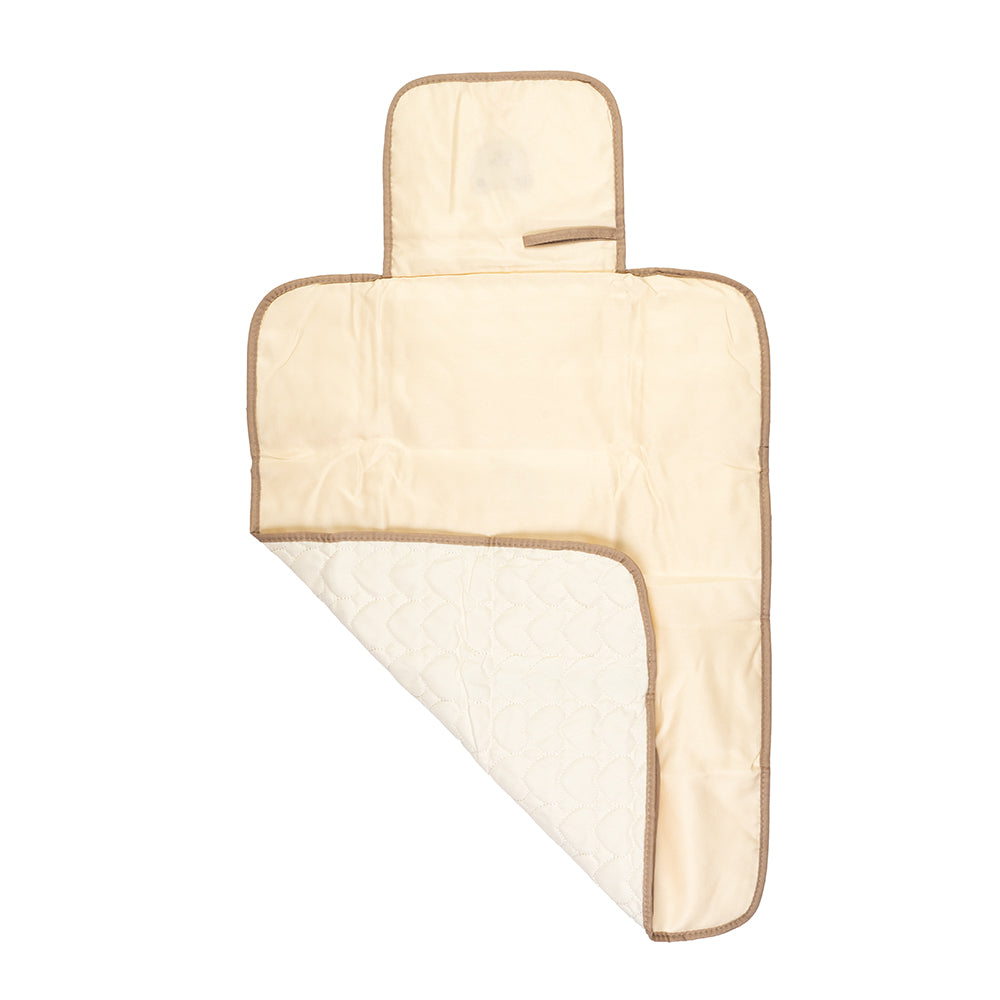 Foldable Changing Mat