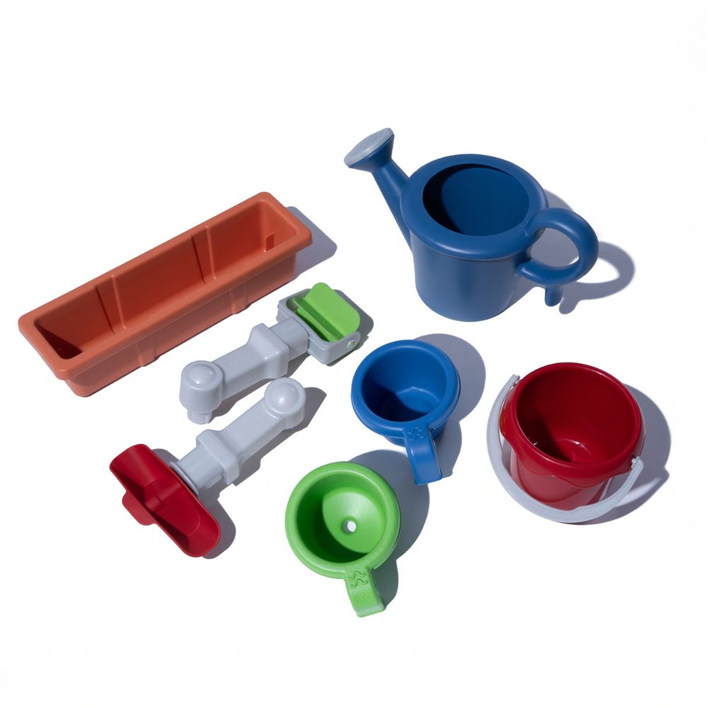 Step2 Pump & Splash Discovery Water Table