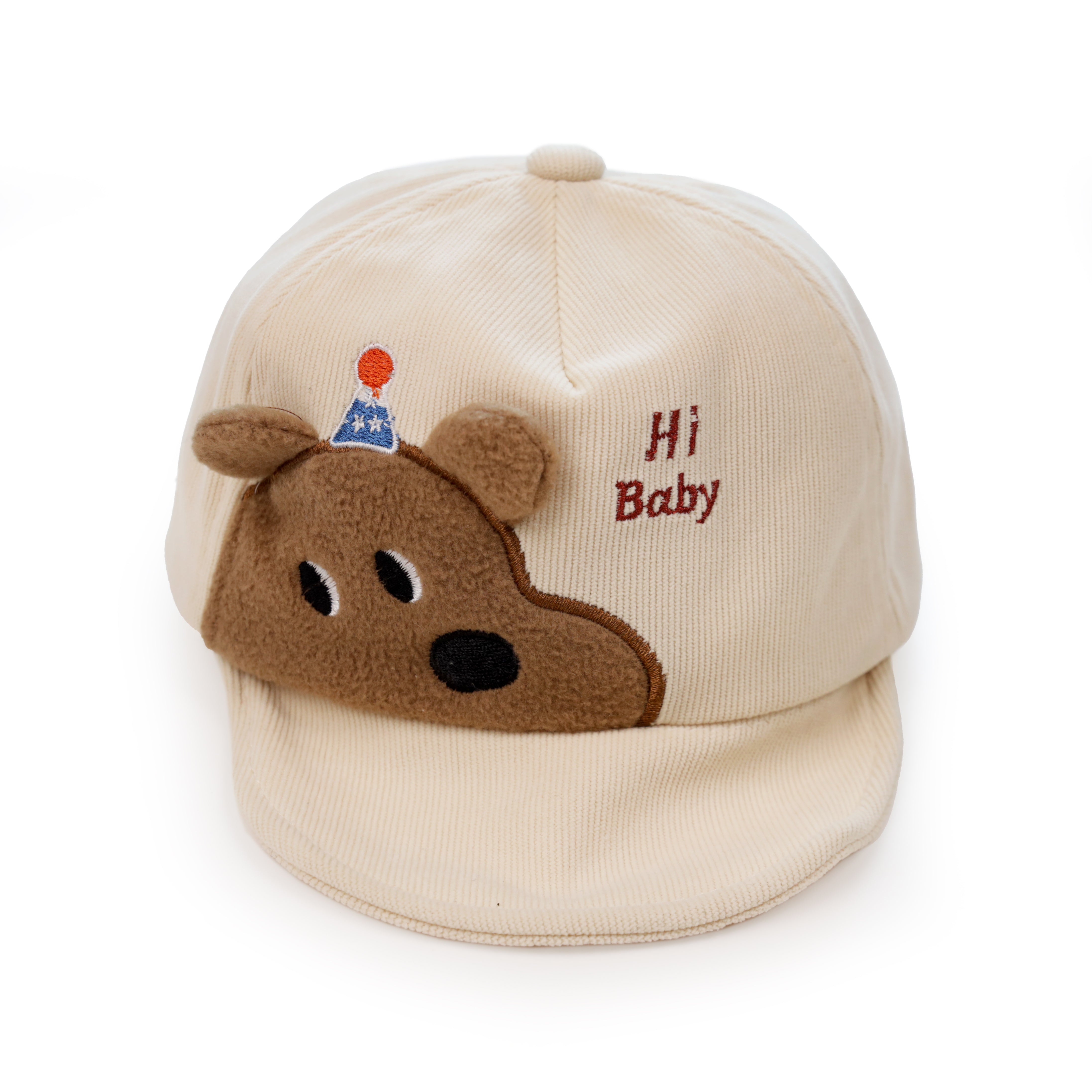 Little Snuggles Baby Cap