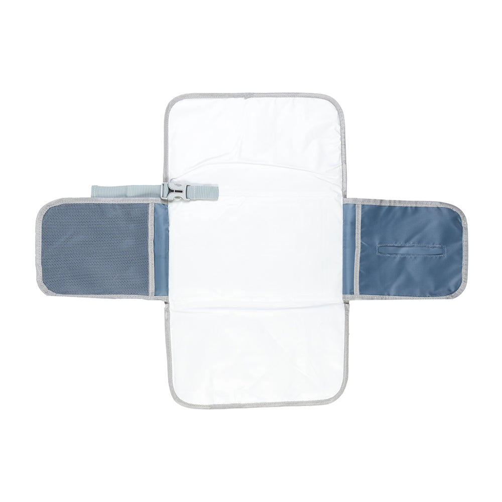 Tiny Tails Foldable Changing Mat