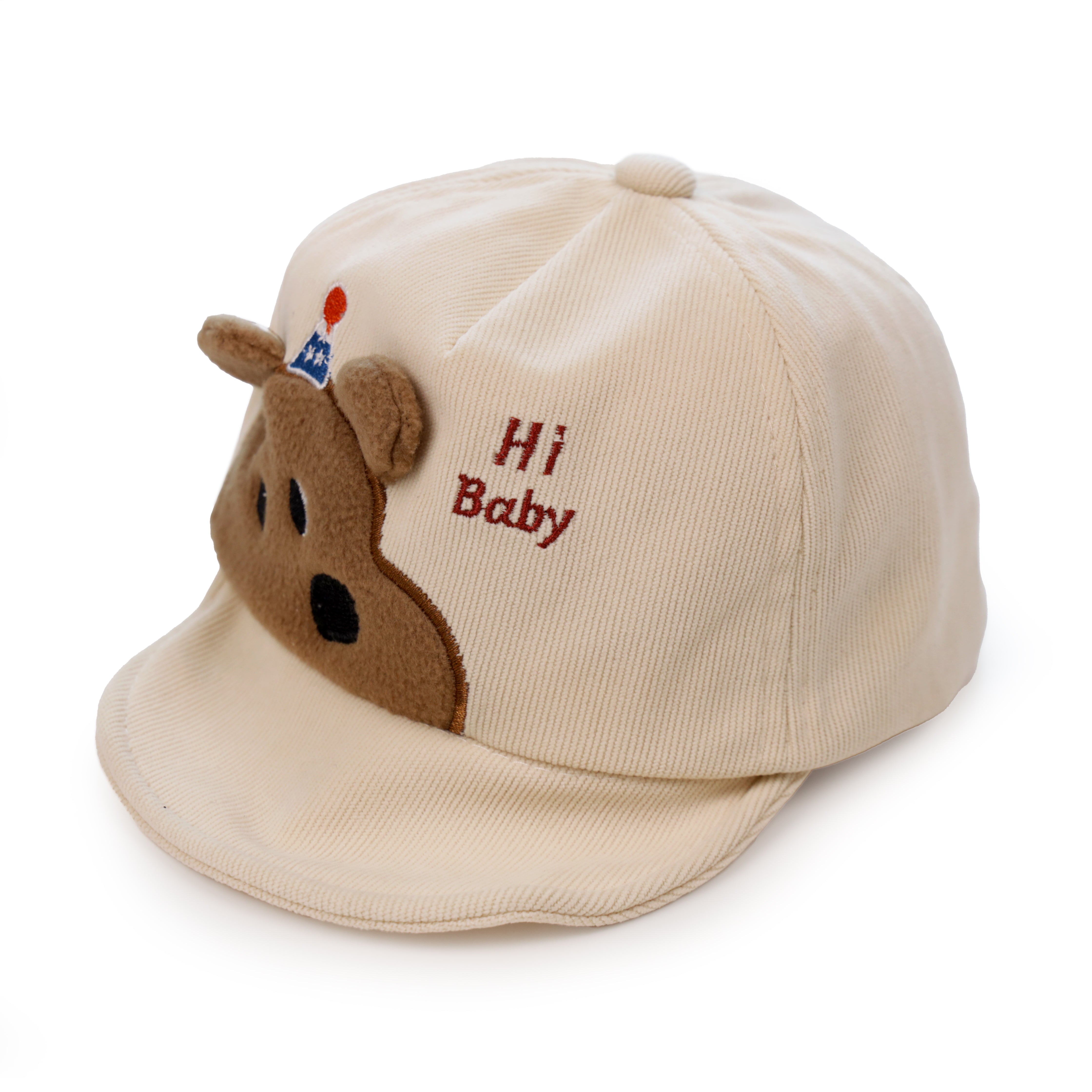 Little Snuggles Baby Cap