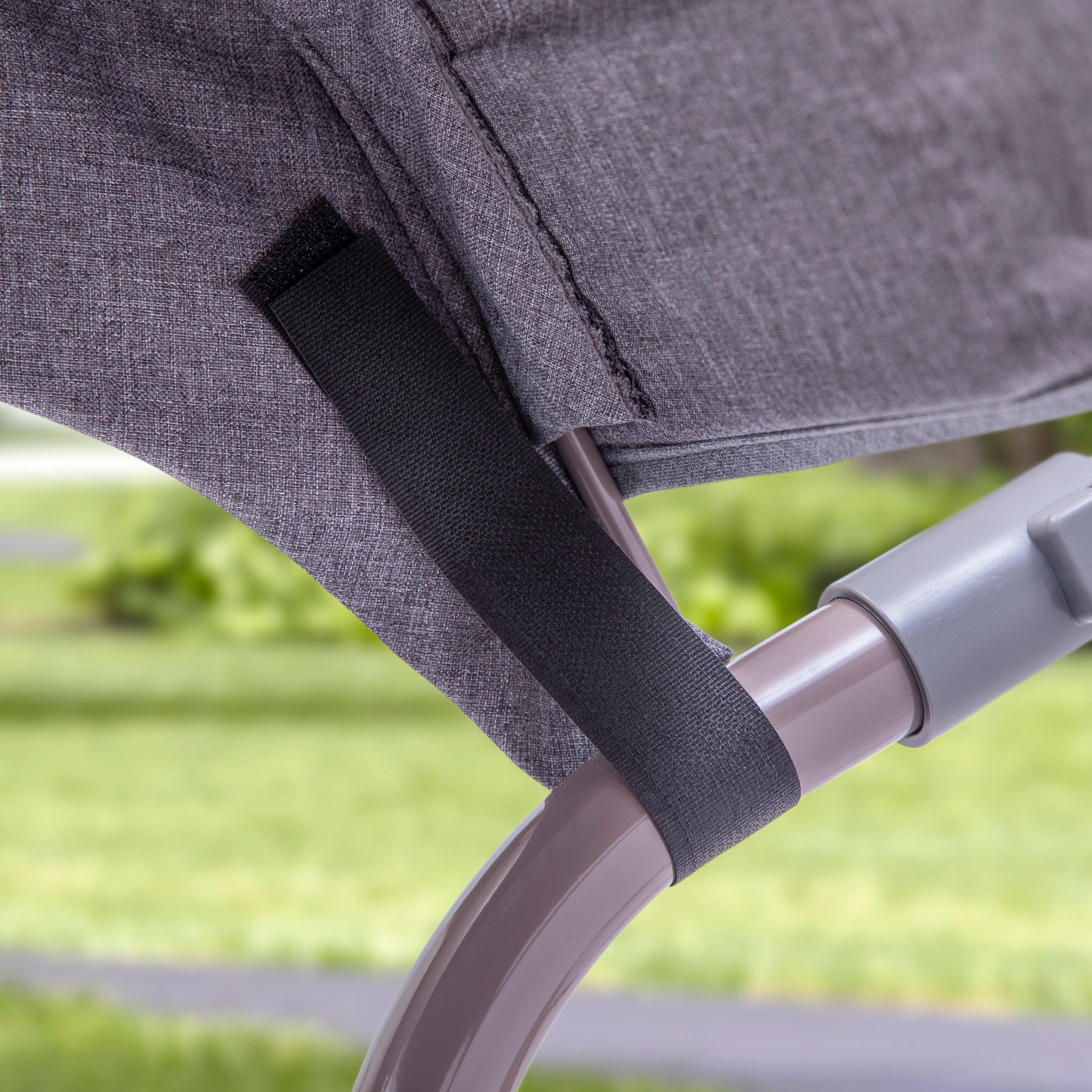 Step2 Side By Side Push Around Suv (Blue)