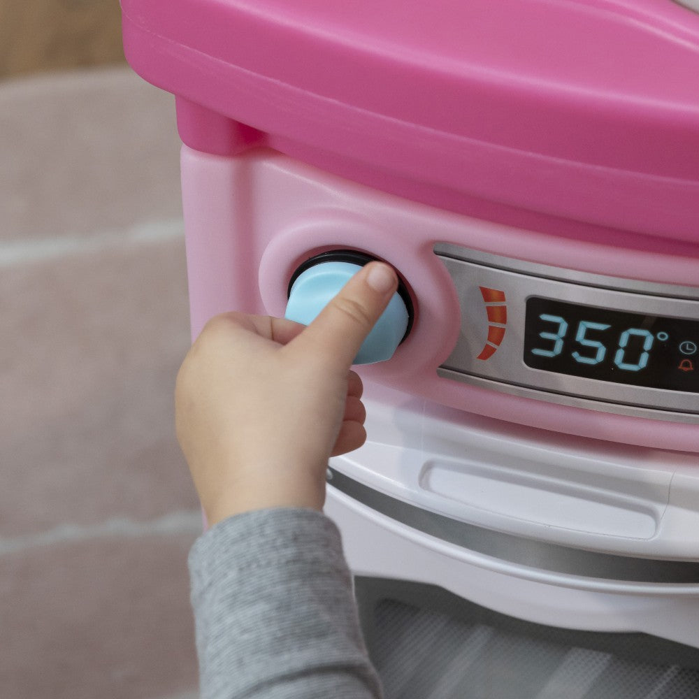 Step2 Fun With Friends Kitchen (Pink)
