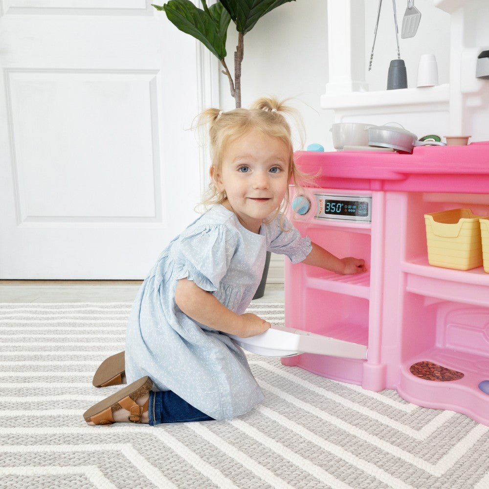 Step2 Fun With Friends Kitchen (Pink)