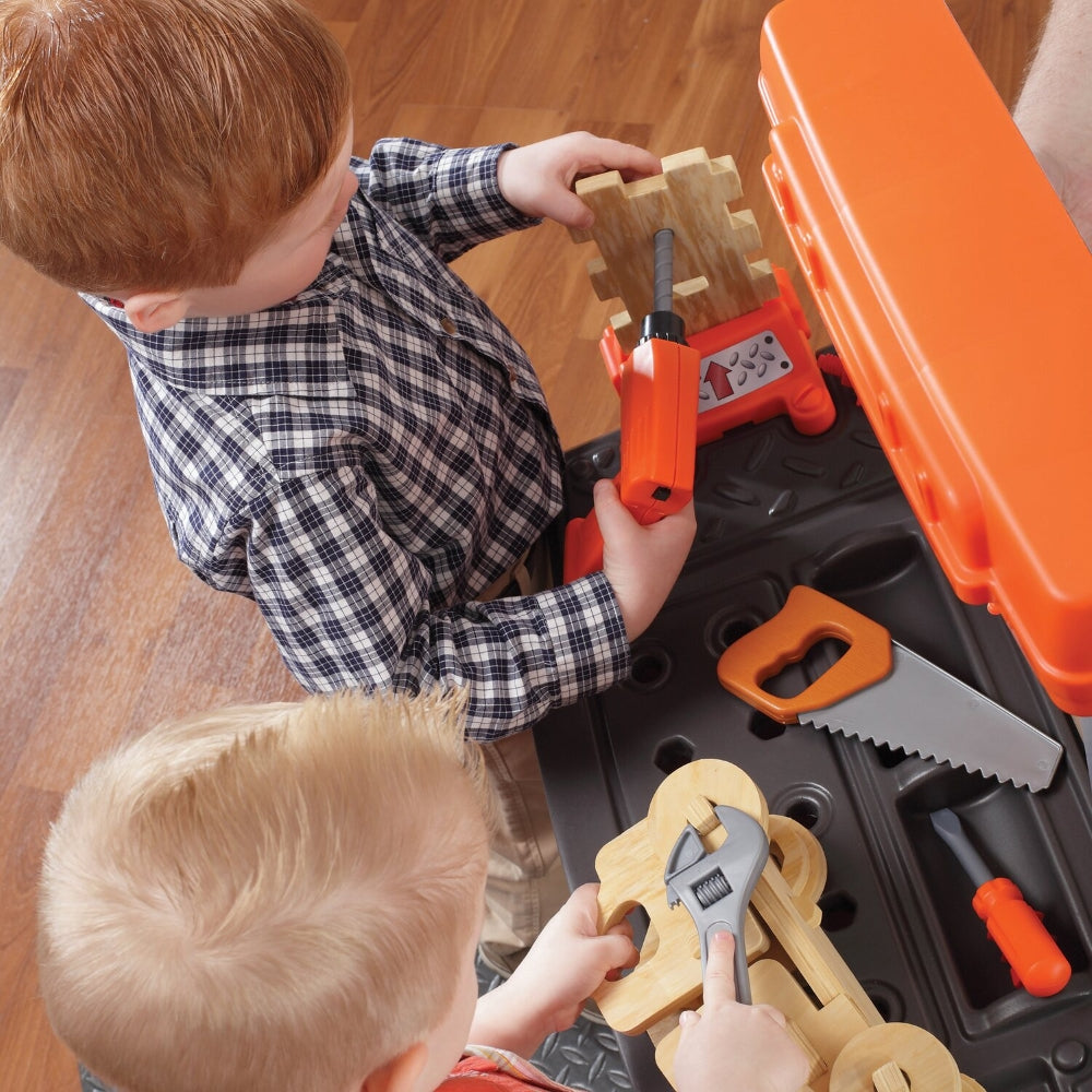 Handymen Workbench