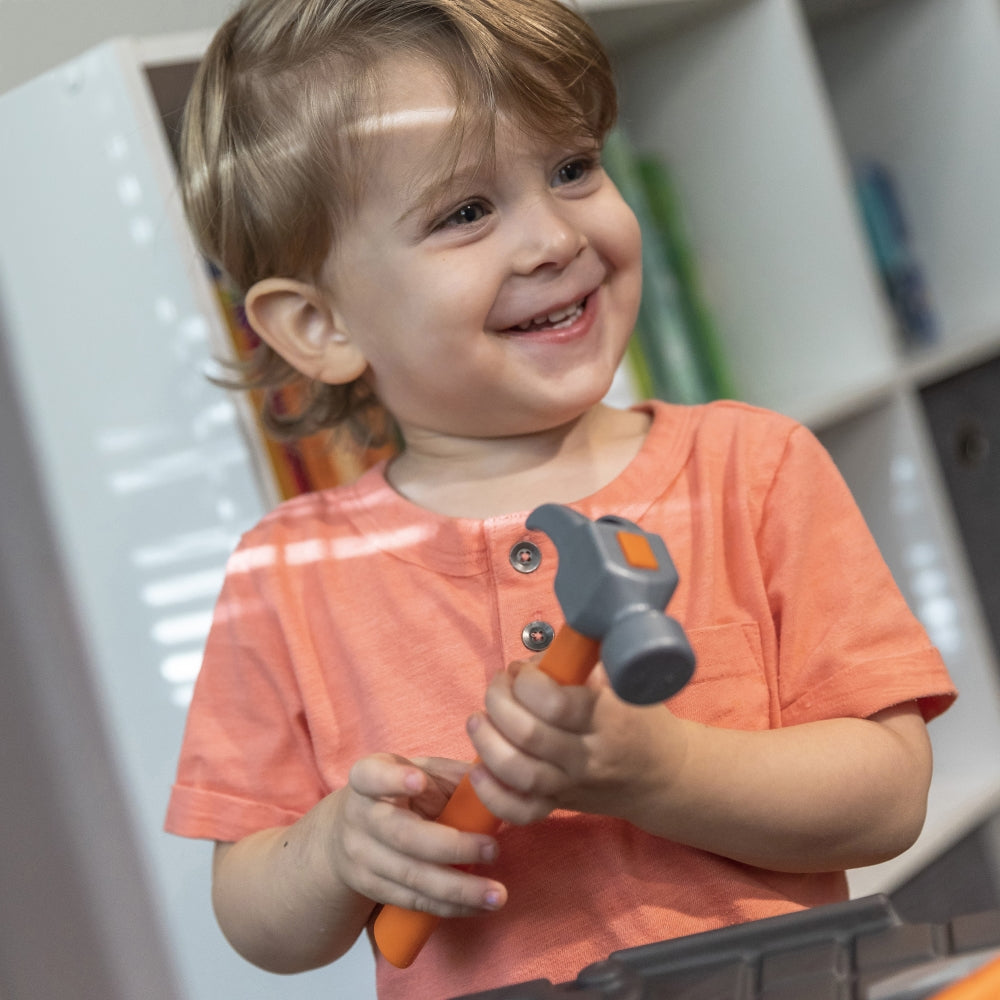 Step2 Handymen Workbench