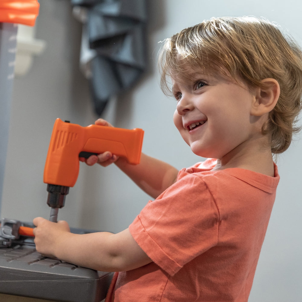 Step2 Handymen Workbench