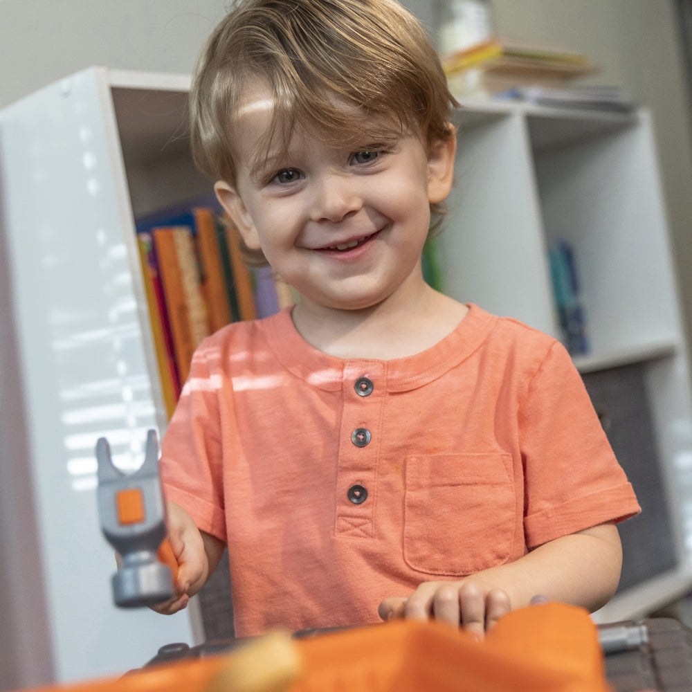 Step2 Handymen Workbench