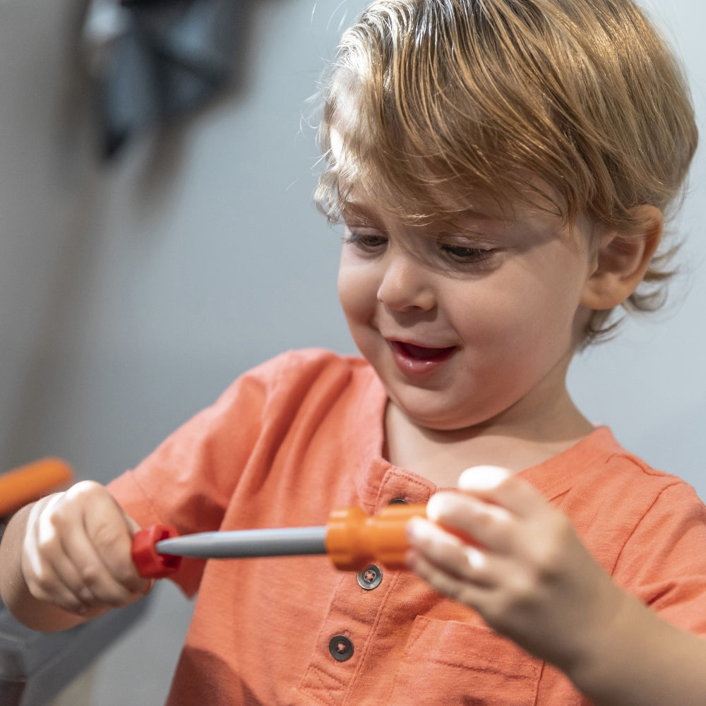 Step2 Handymen Workbench