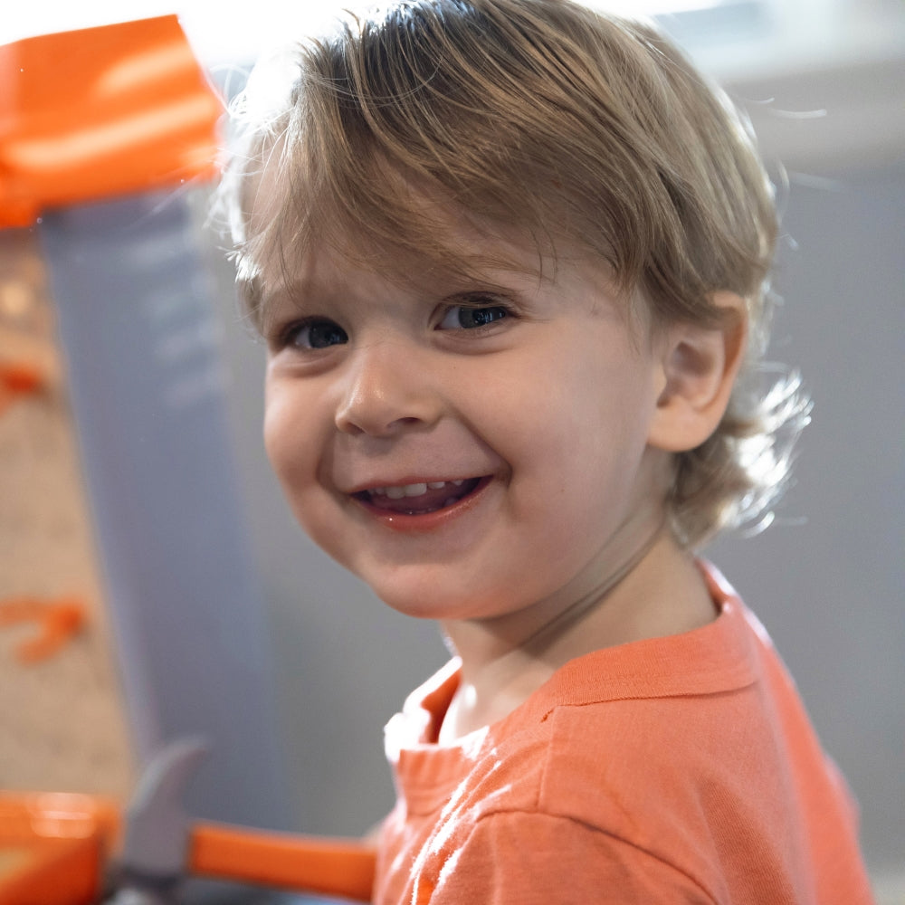 Step2 Handymen Workbench