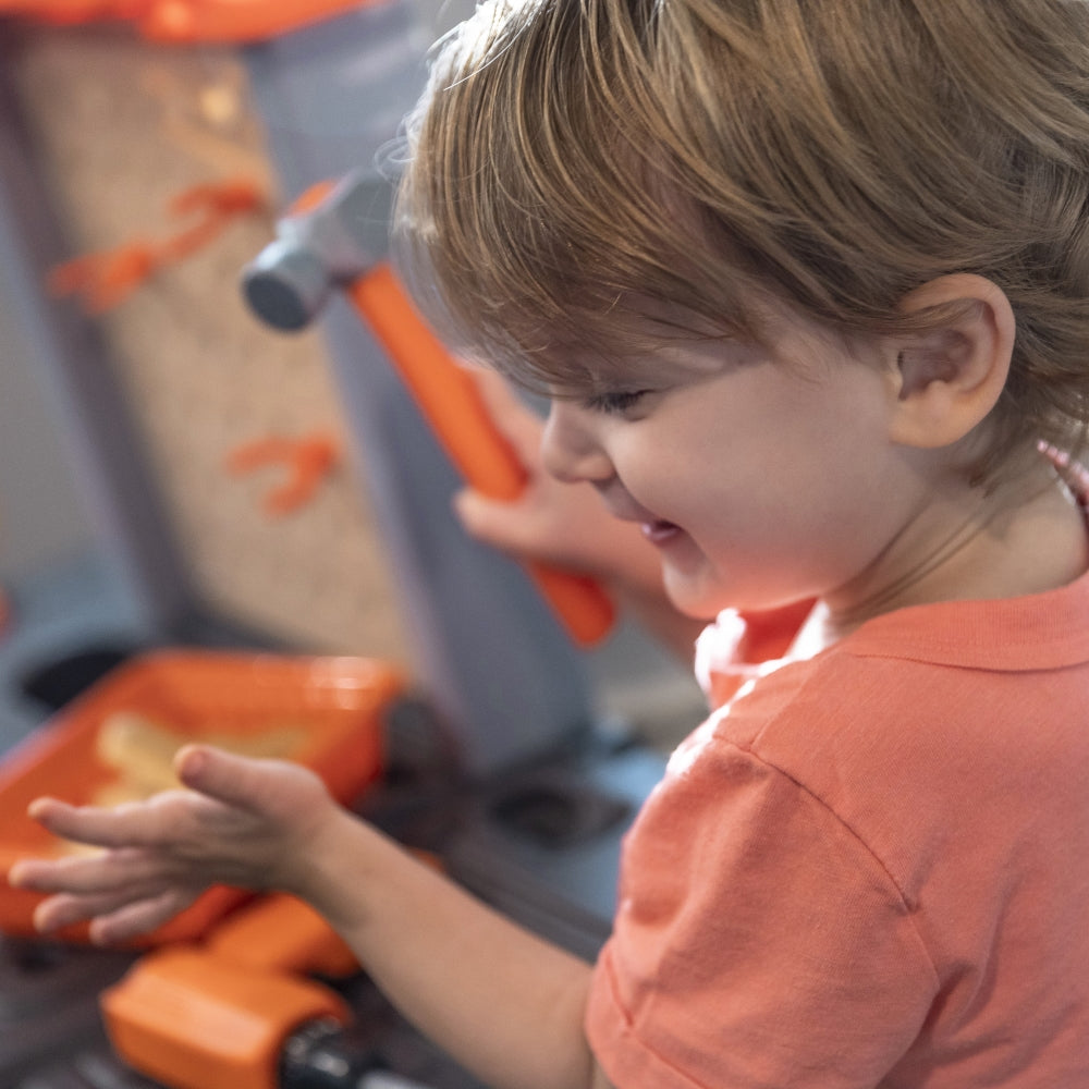 Step2 Handymen Workbench