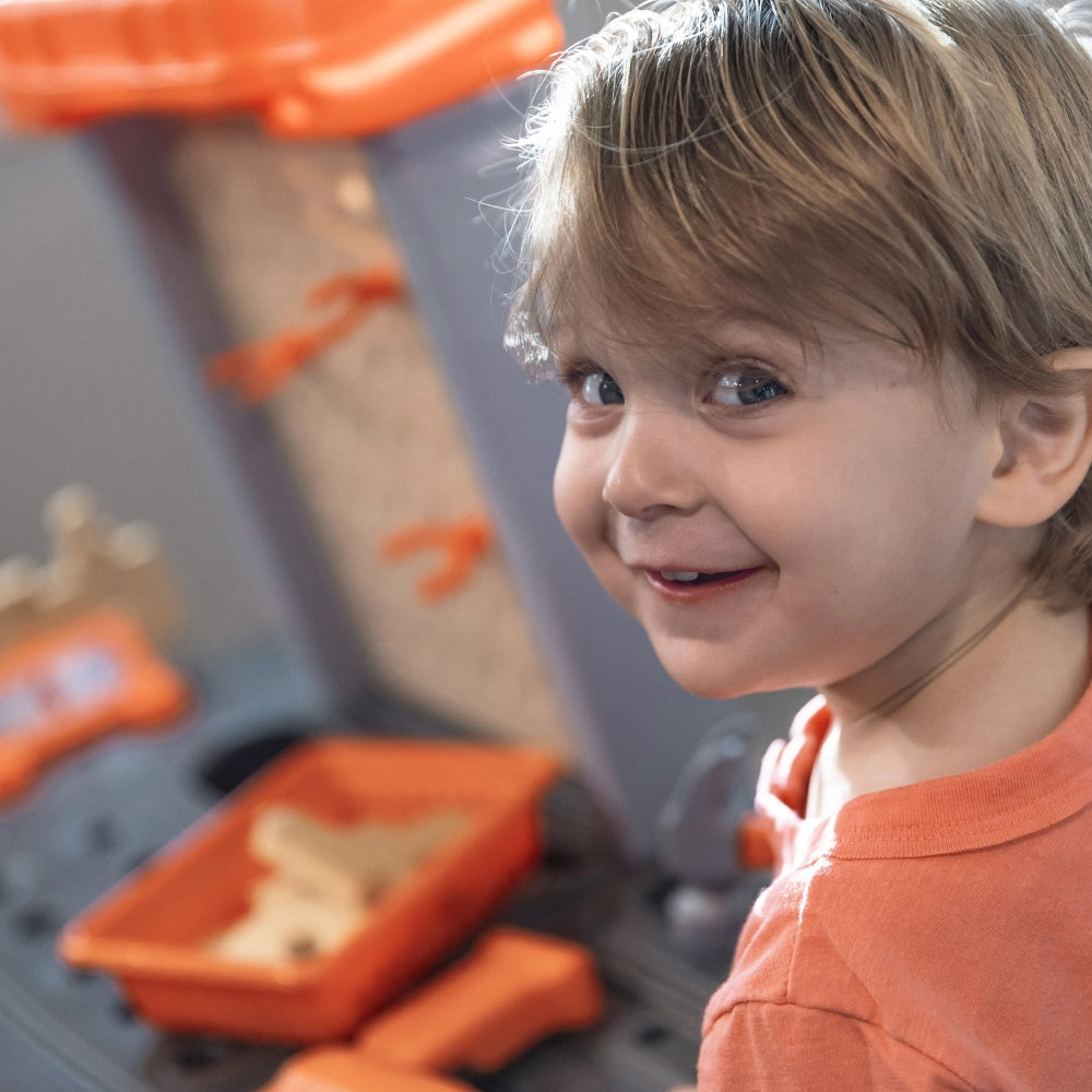 Step2 Handymen Workbench