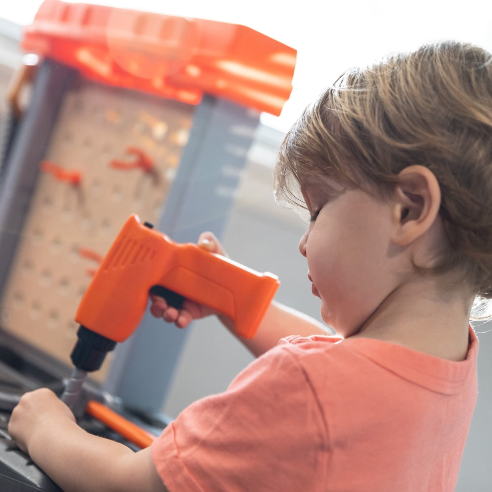 Step2 Handymen Workbench