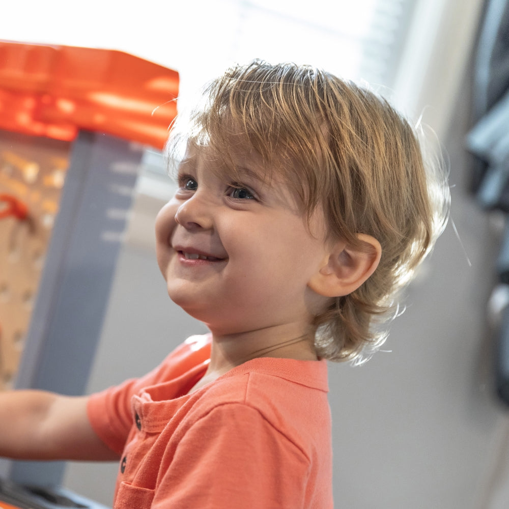 Step2 Handymen Workbench