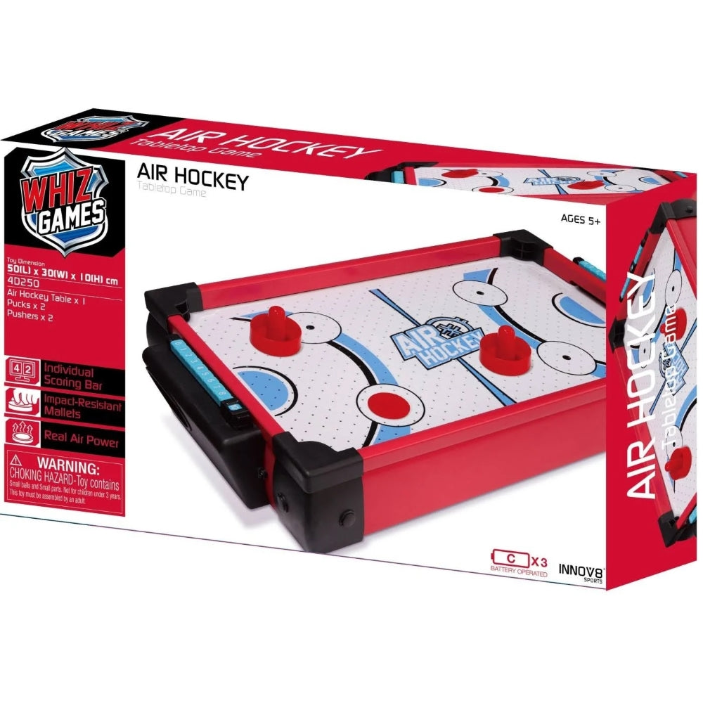 Innov8 Air Hockey