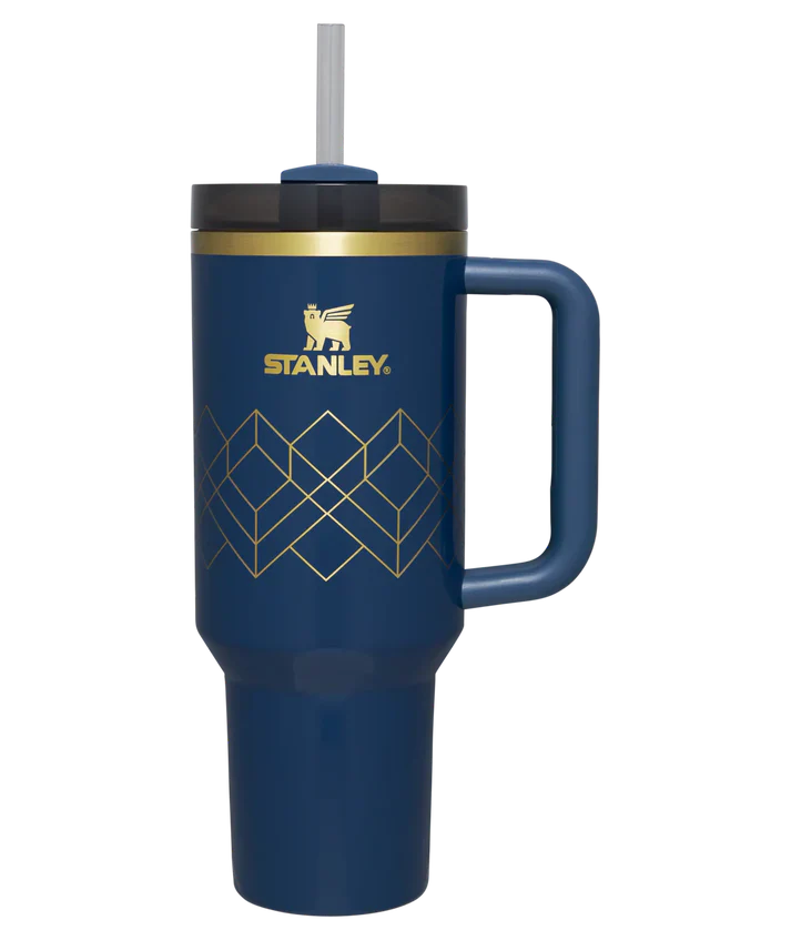 Limited Edition Stanley Tumbler 40oz