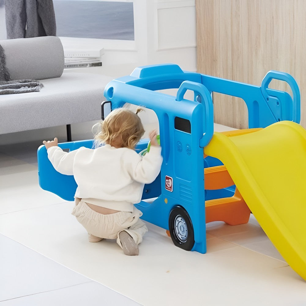 Yaya Compact Bus Slide