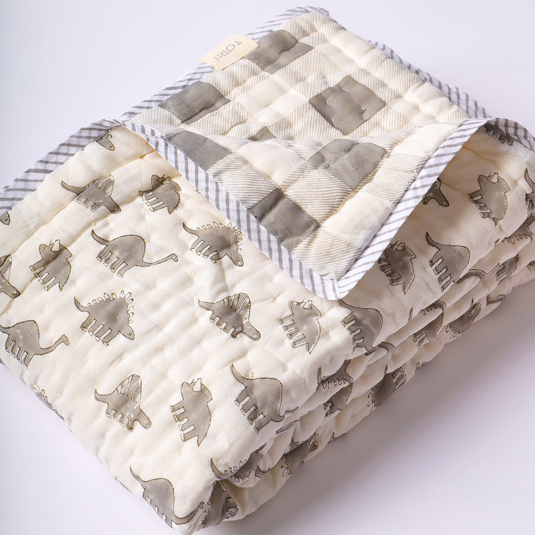 Torii Quilts For Babies, Toddlers and Juniors