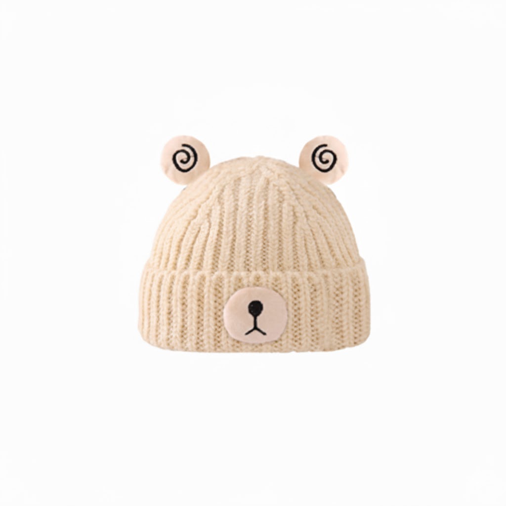 Baby Hat For Newborn