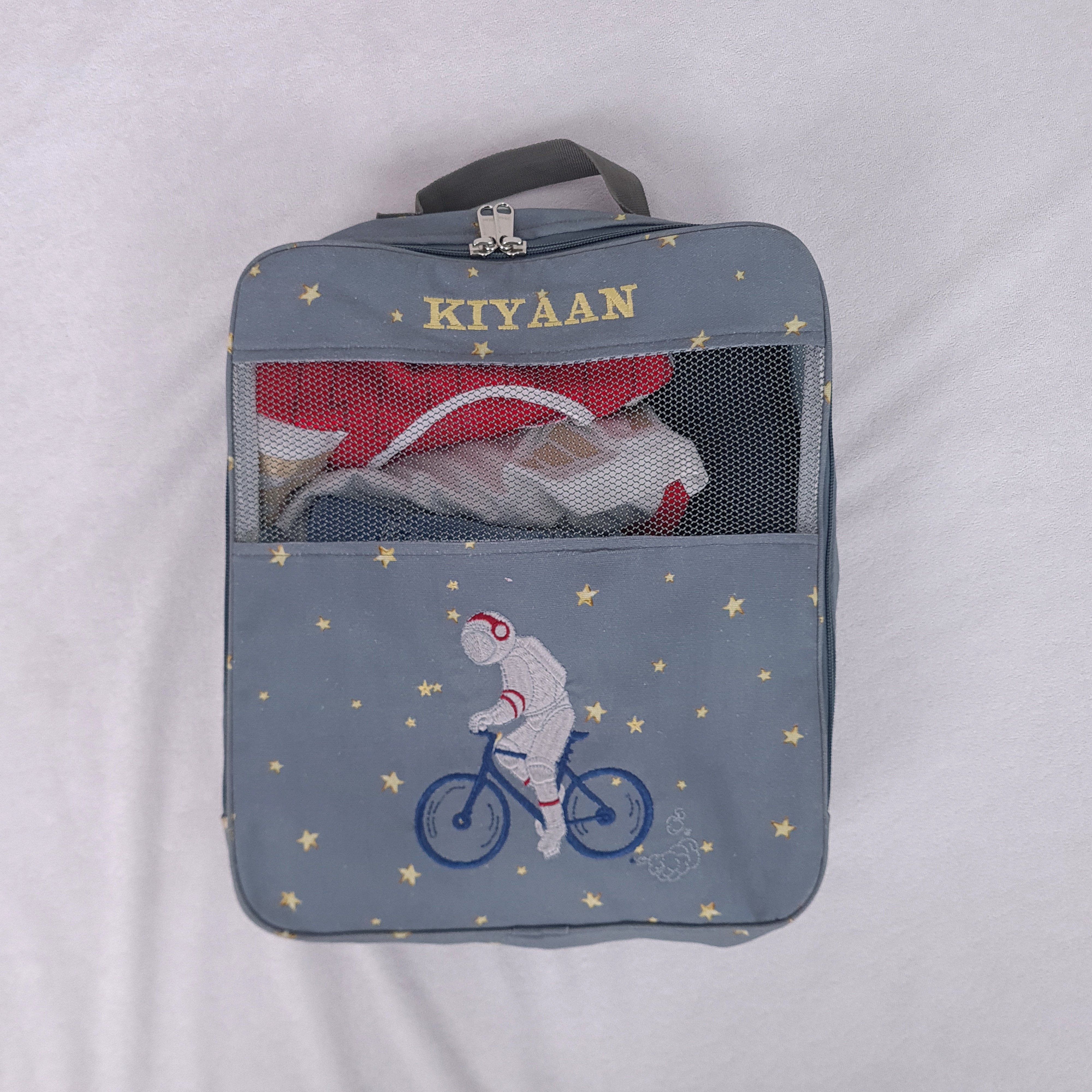 To the Moon And Back Organizer Bag