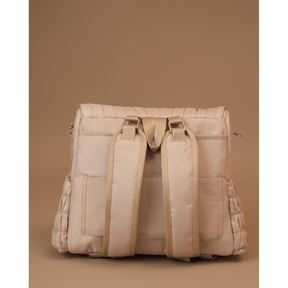 The Dune Diaper Bag