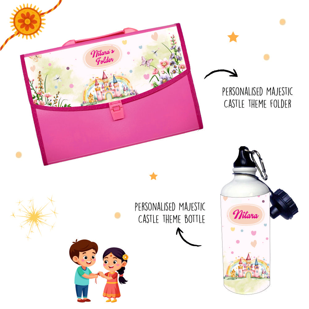 Everyday Essentials Hamper
