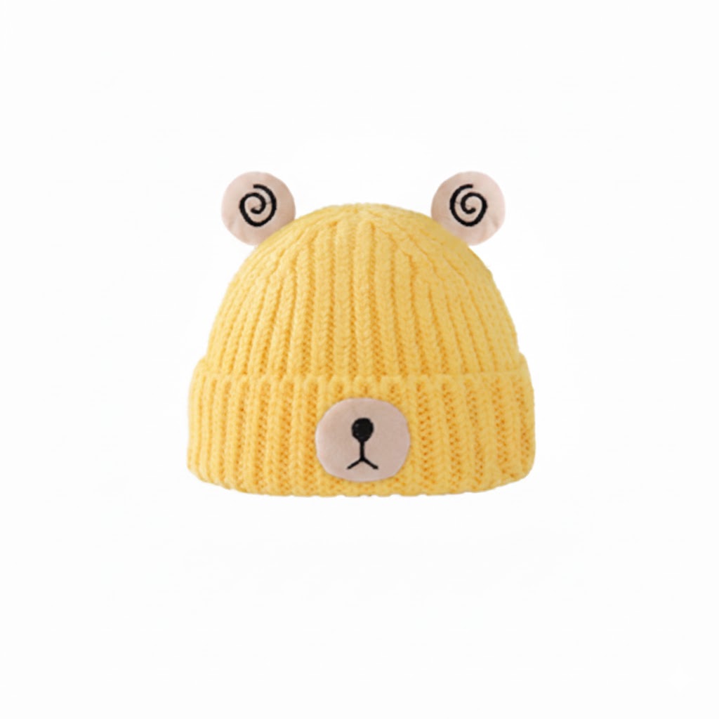Baby Cap For Newborn