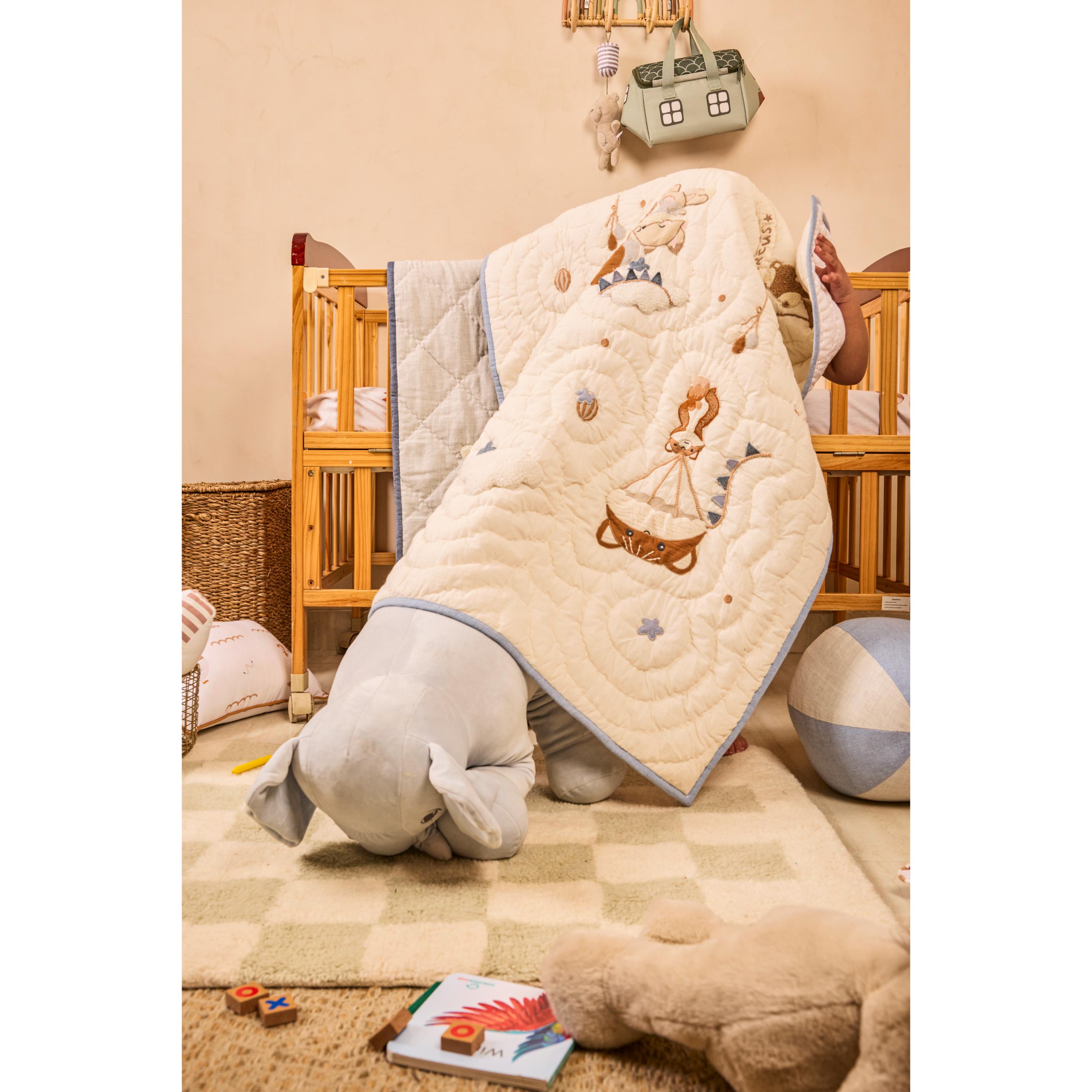 Personalised Bedding Set